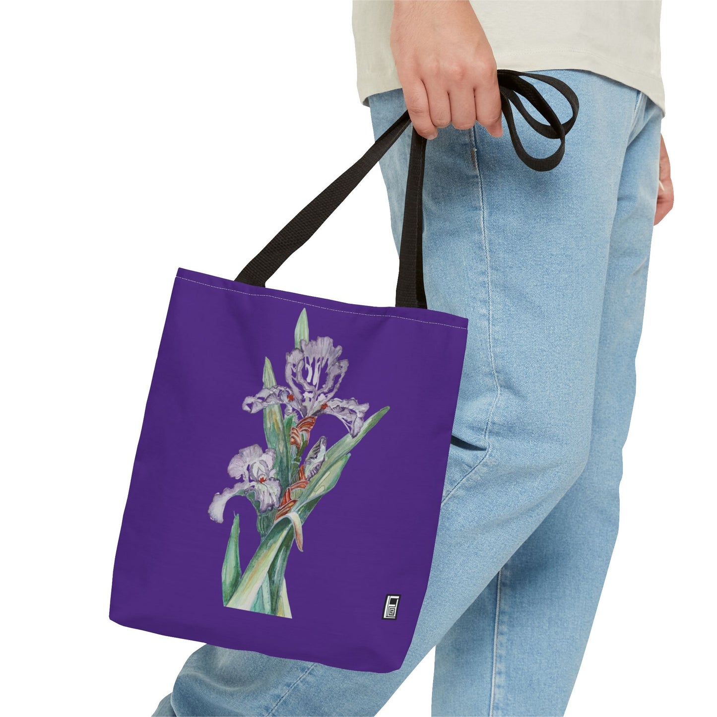 Tote Bag - No. 272 PE