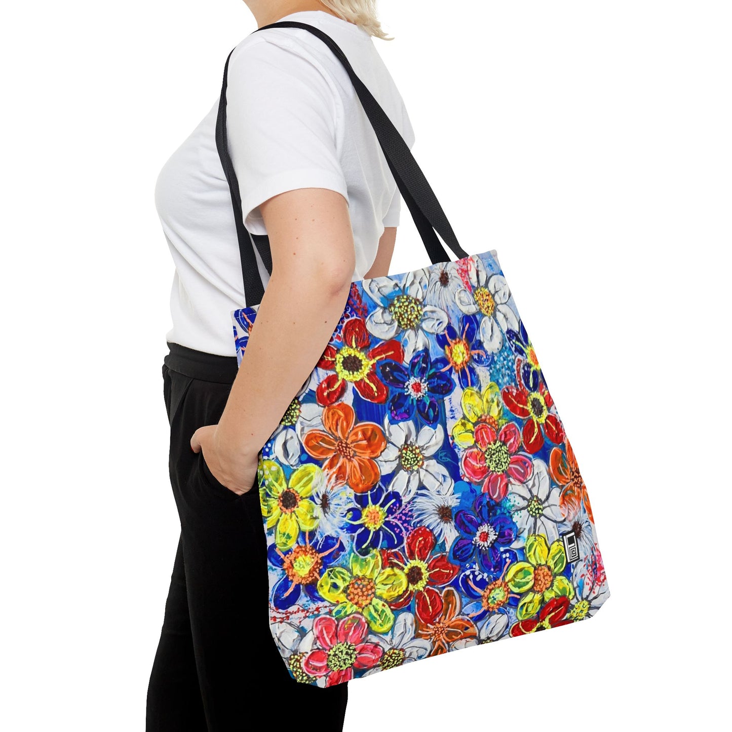 Tote Bag - No. 240