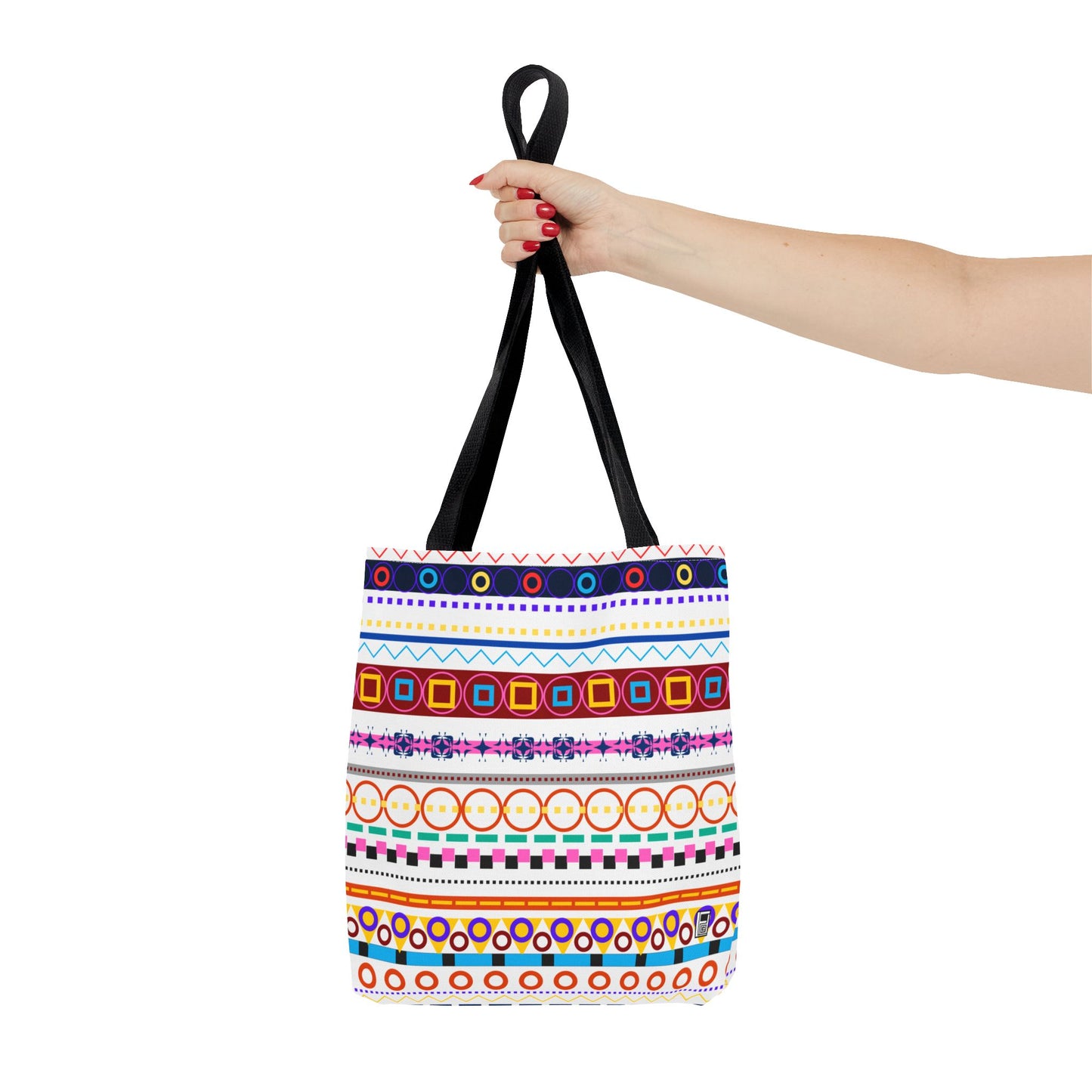 Tote Bag - No. 326