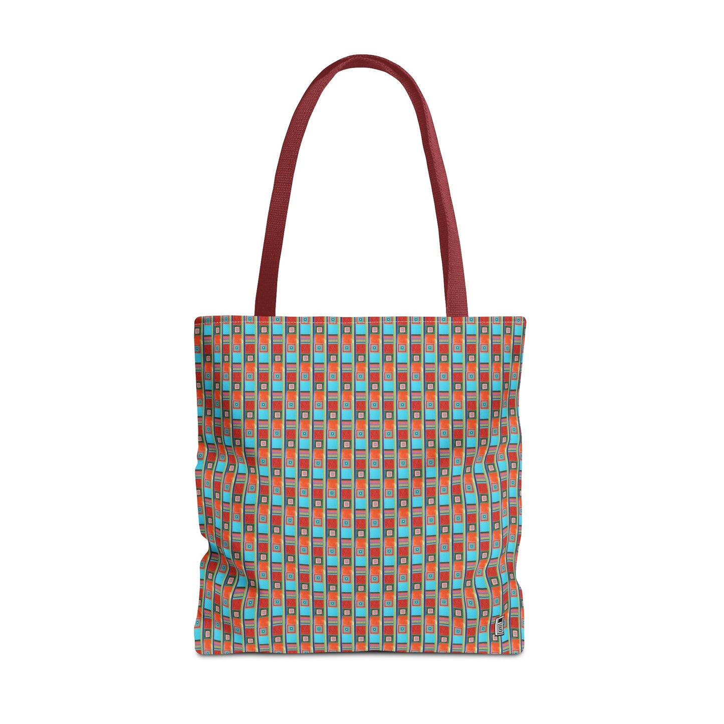 Tote Bag - No. 133 - Dyslexic