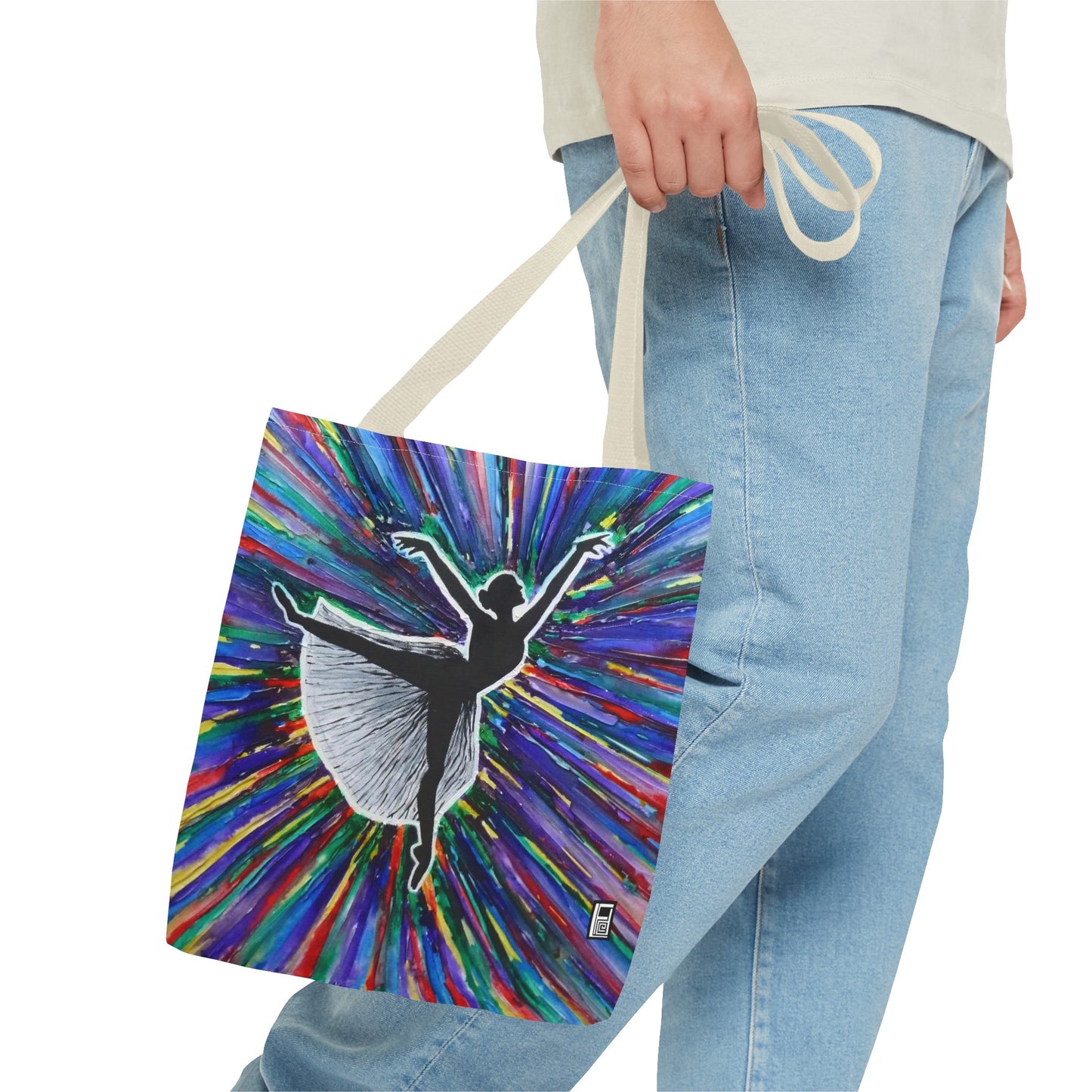 Tote Bag - No. 202 - 'Only in my Dreams'