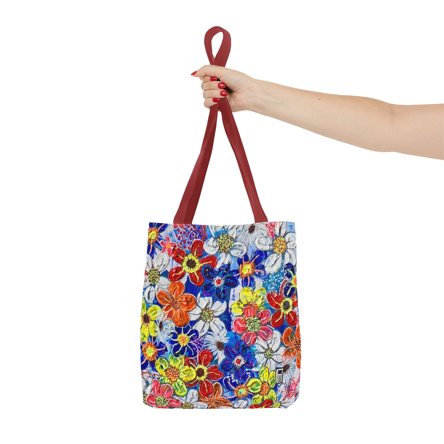 Tote Bag - No. 240