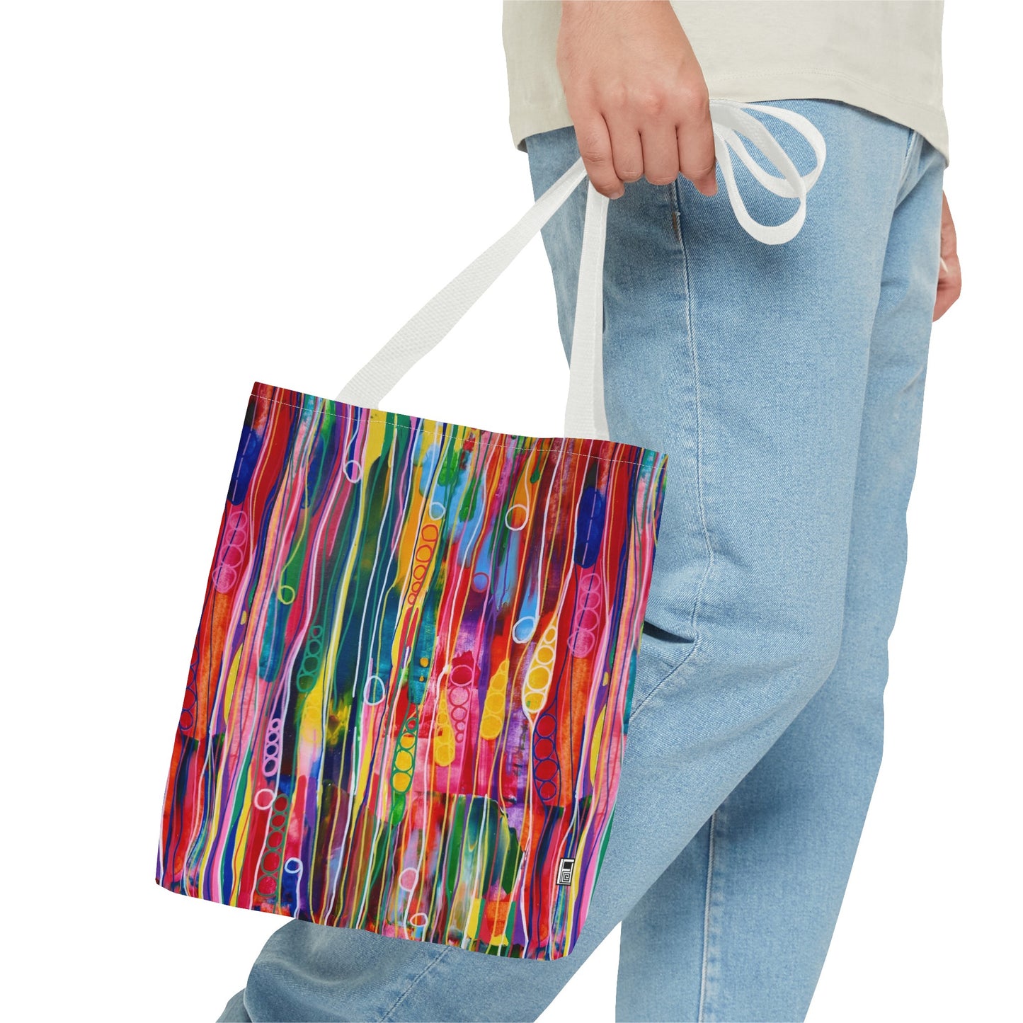 Tote Bag - No. 237 - 'Pods'