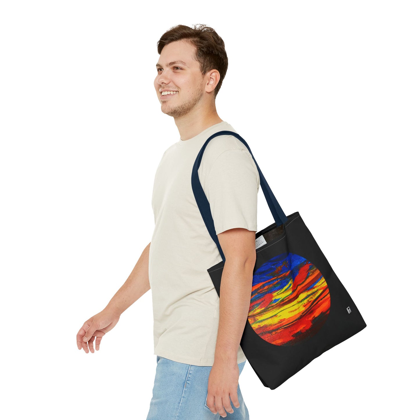 Tote Bag - No. 149 B