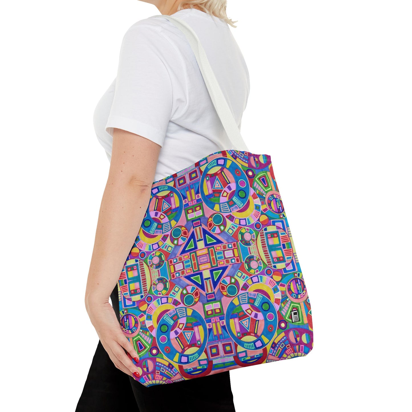 Tote Bag - No. 261
