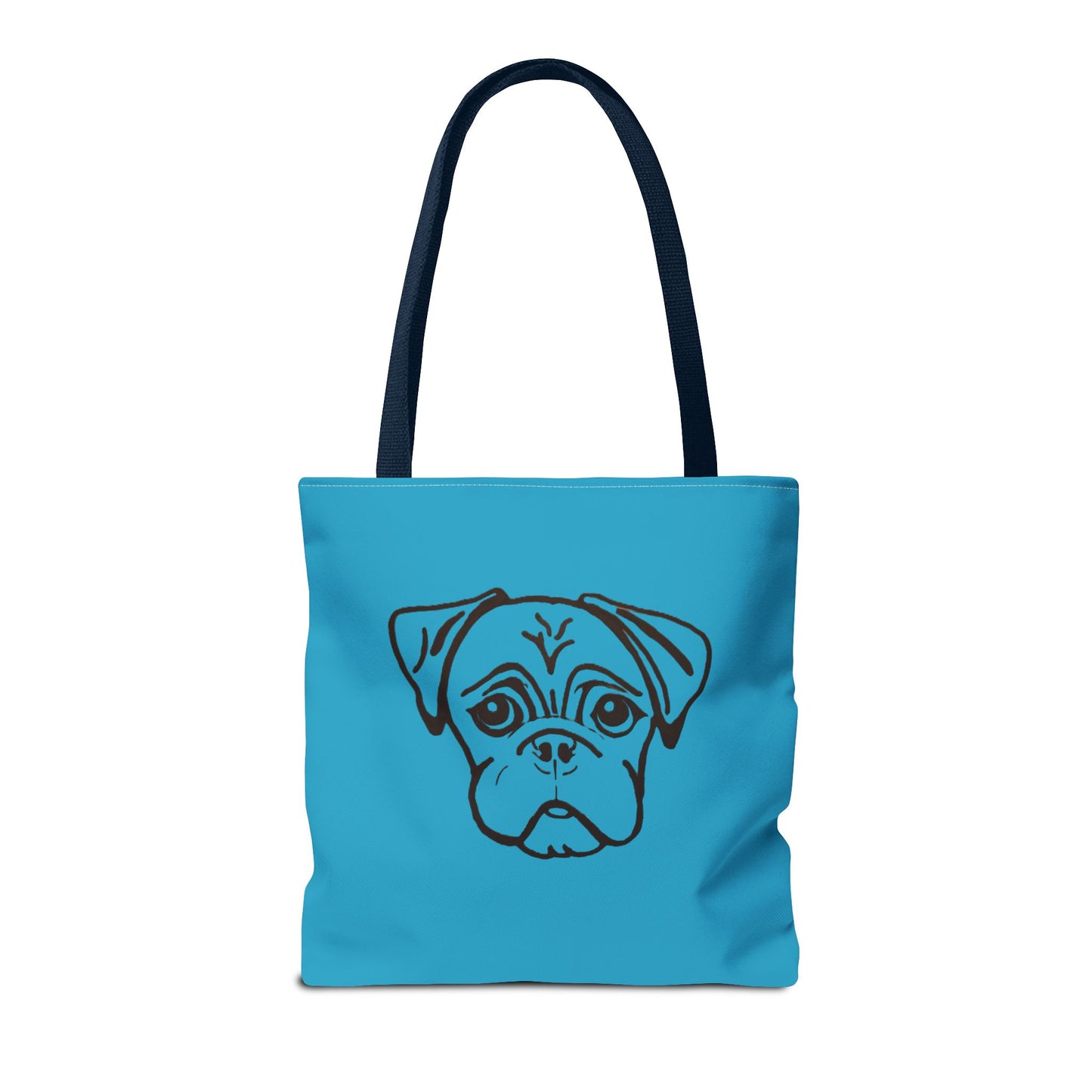 Tote Bag - No. P|UG TQ