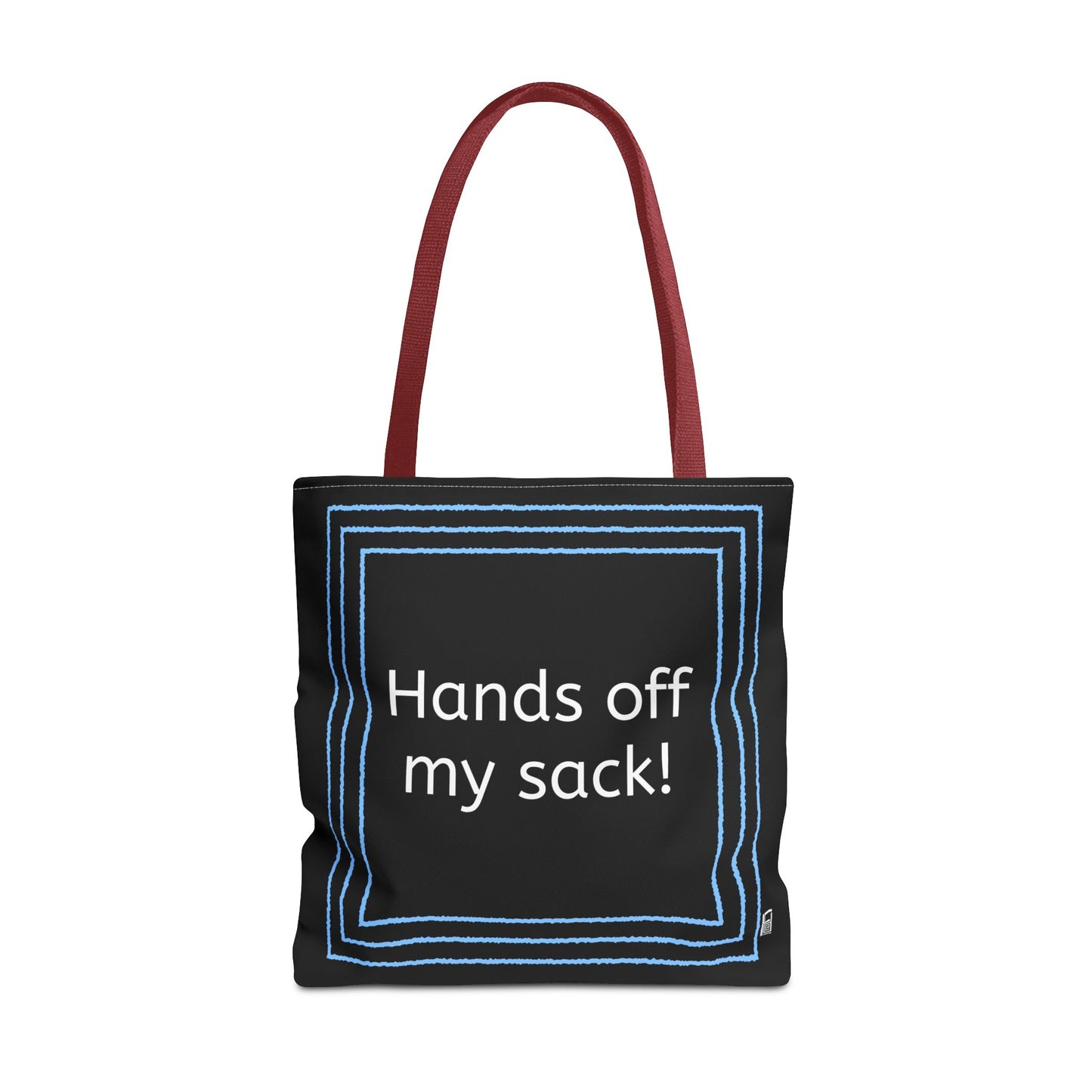 Tote Bag - No. X3