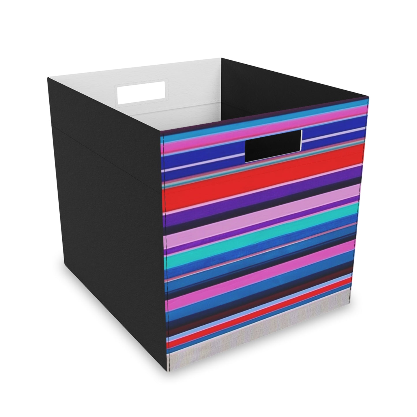 Felt Storage Box - No. 337