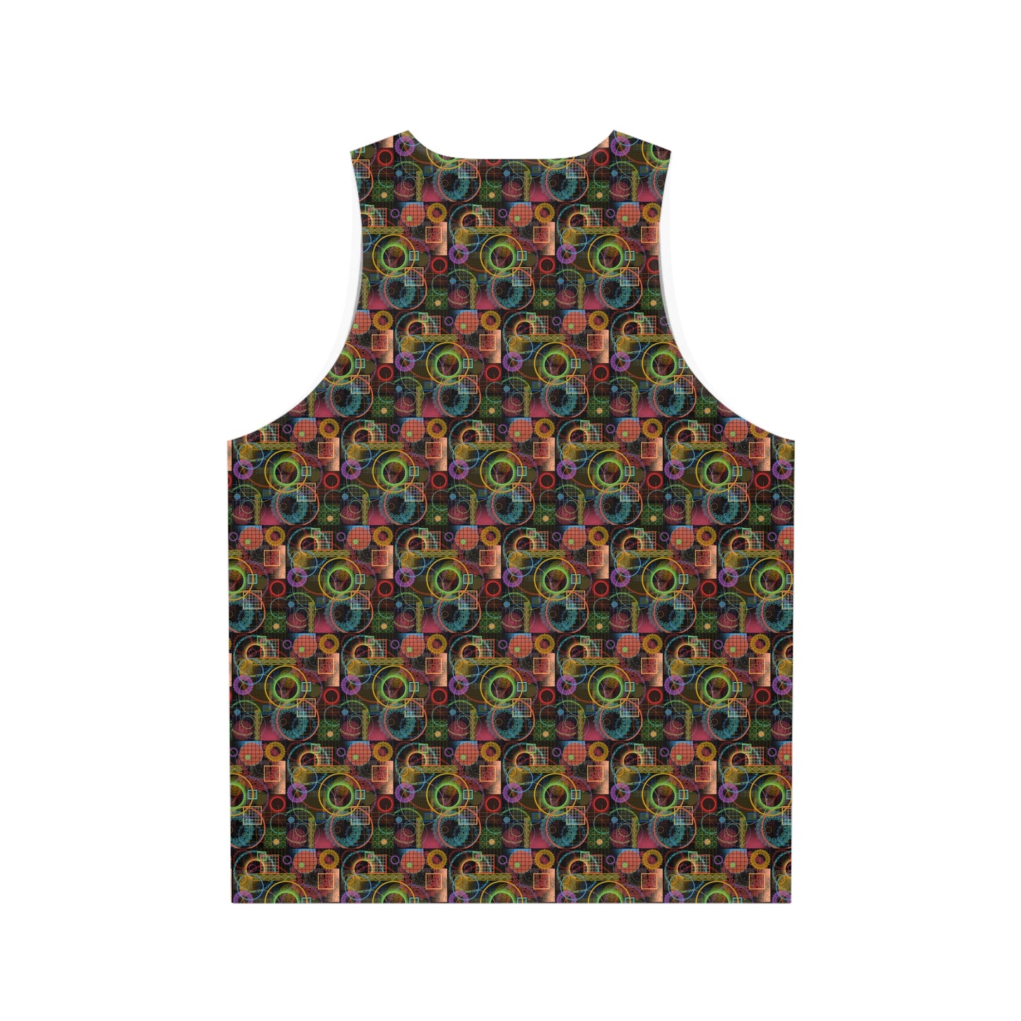 Tank Top - No. 299