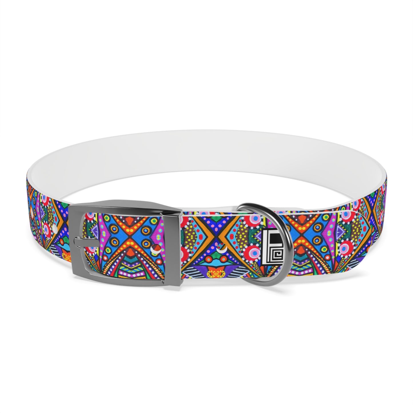 Dog Collar - No. 288 A