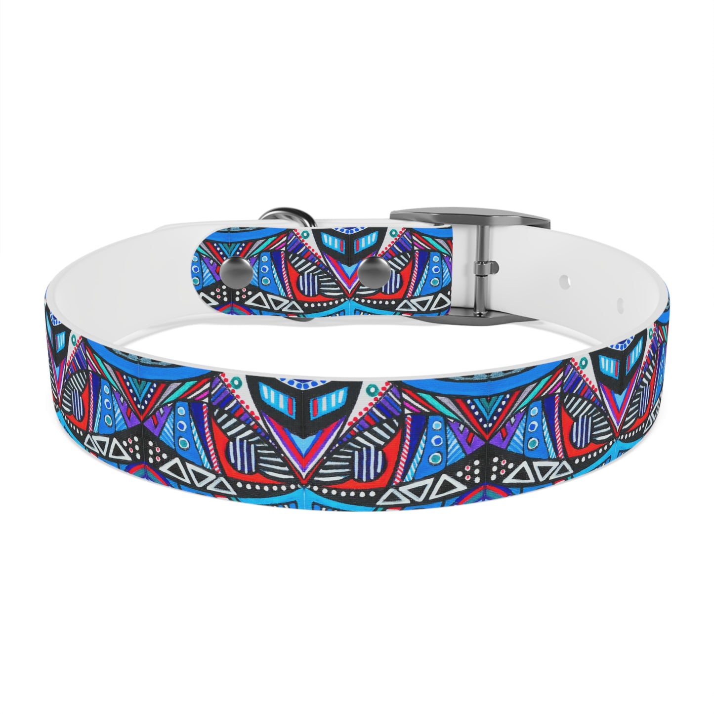 Dog Collar - No. 292 A