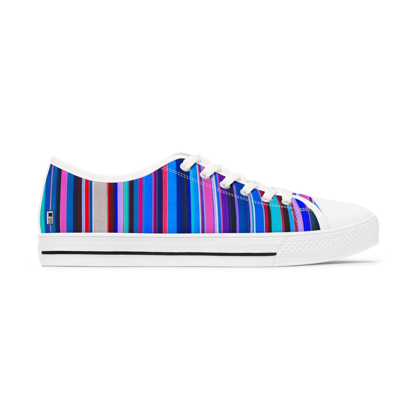 Women's Low Top Sneakers - No. 337