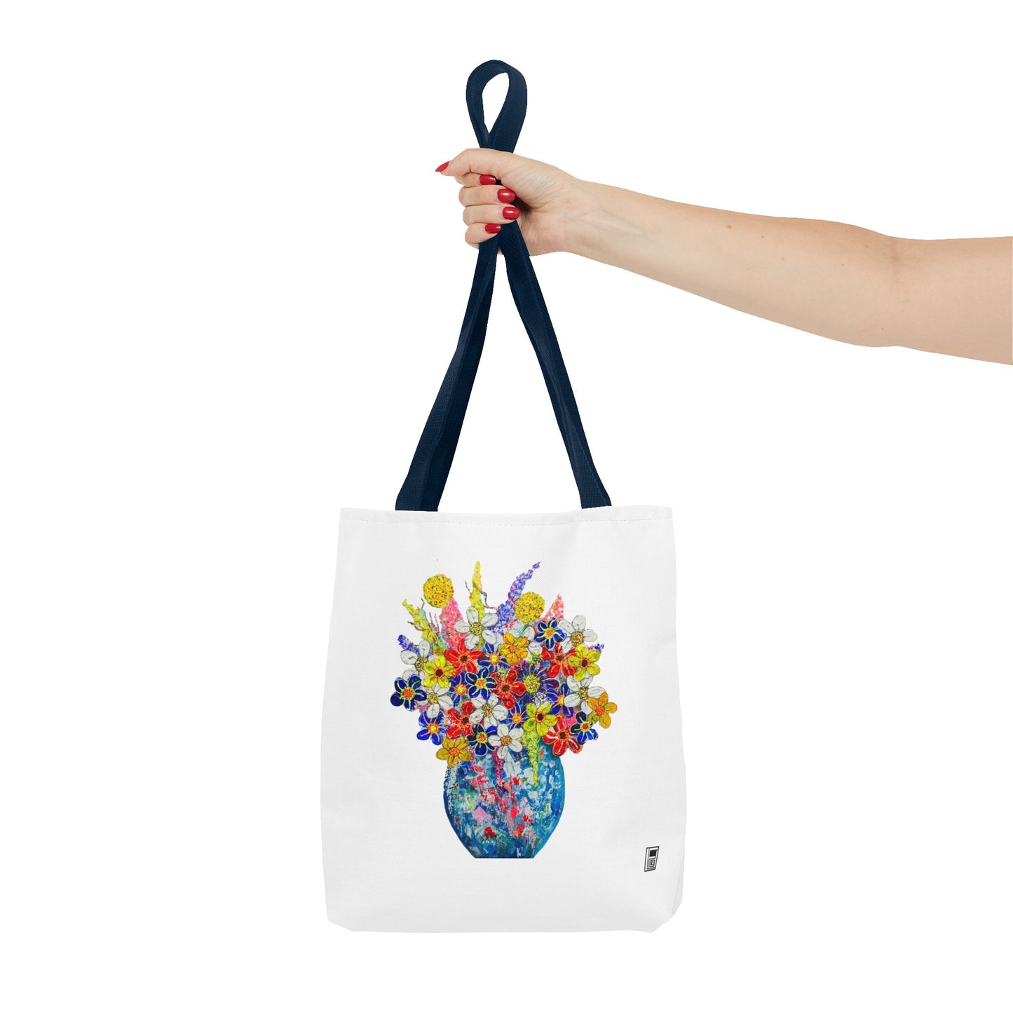 Tote Bag - No. 244