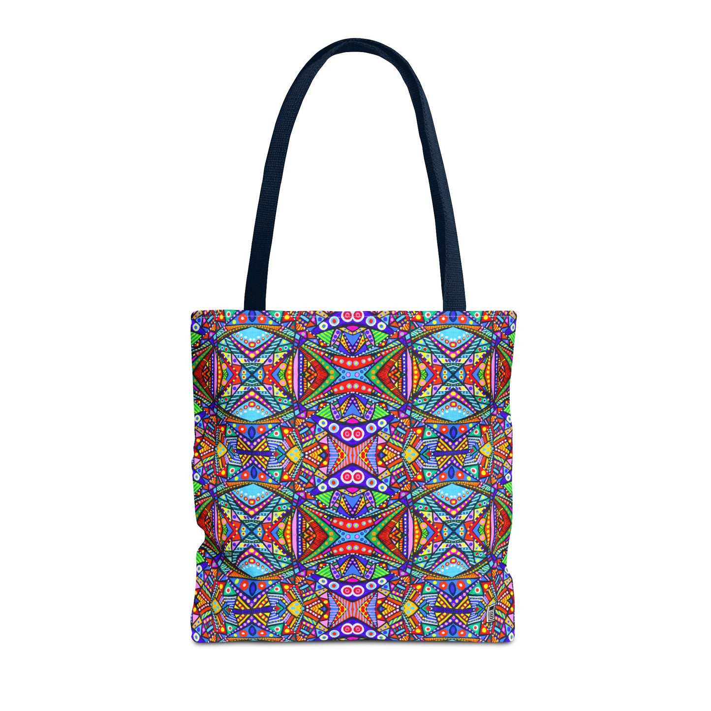 Tote Bag - No. 291