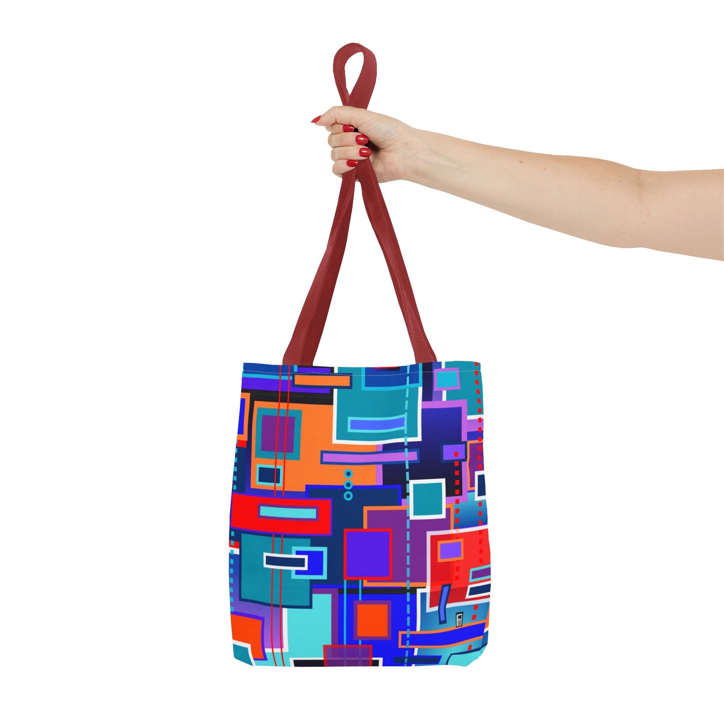 Tote Bag - No. 233