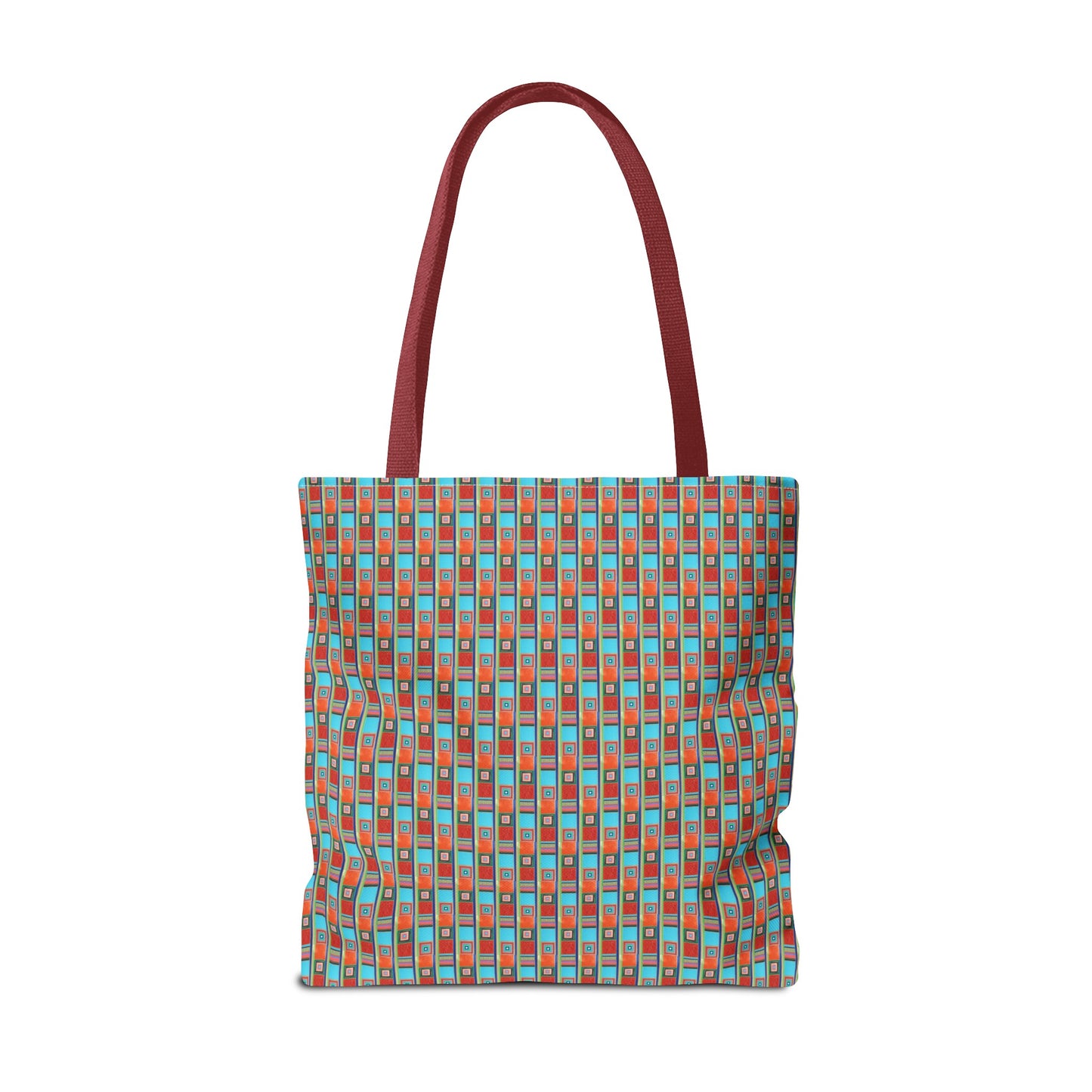 Tote Bag - No. 133 - Dyslexic