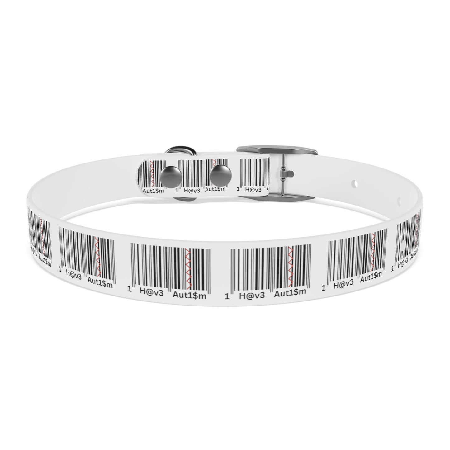 Dog Collar - No. 310
