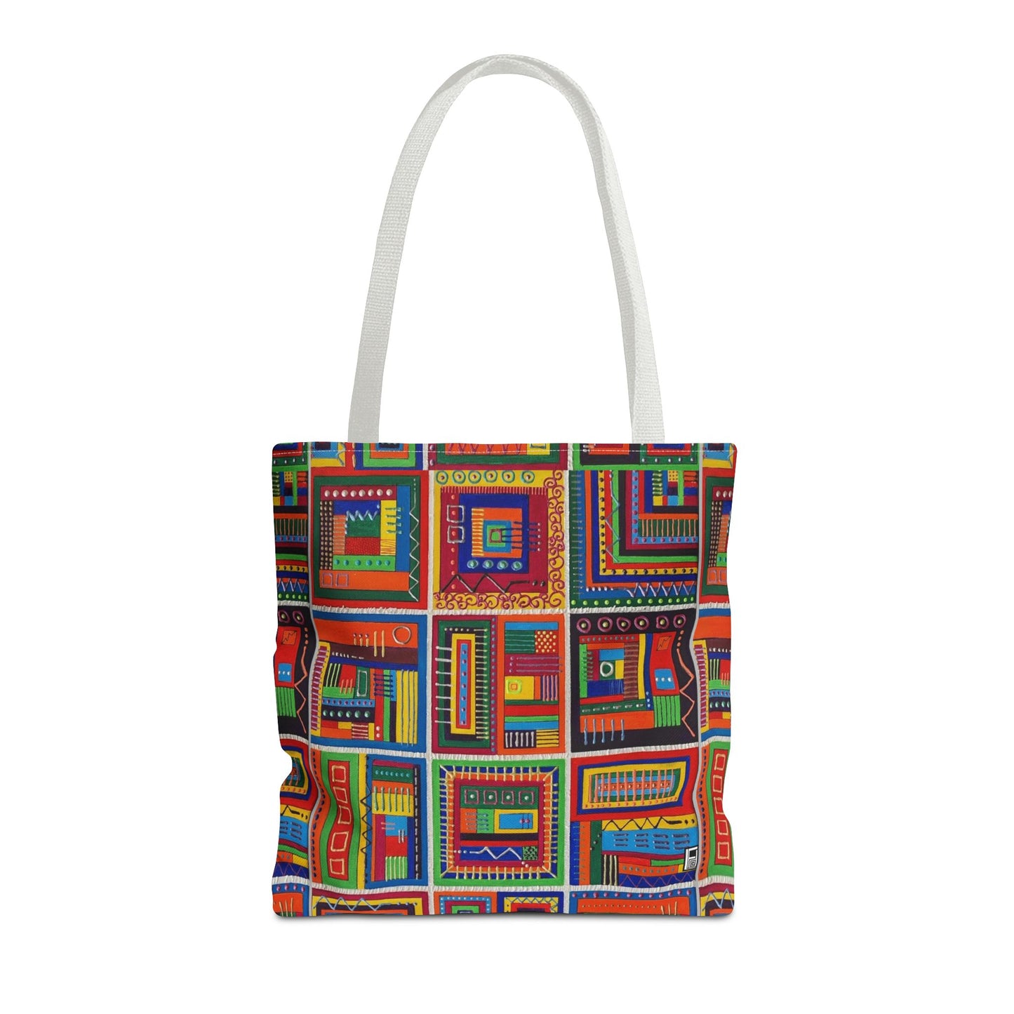 Tote Bag - No. 156