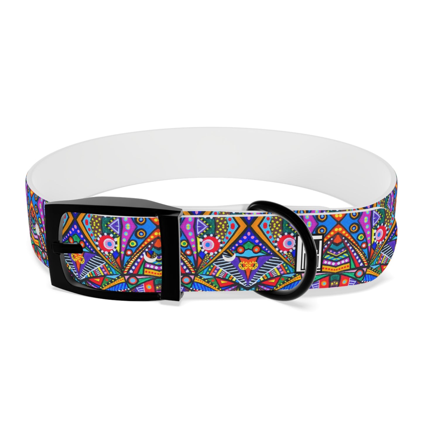 Dog Collar - No. 288 A
