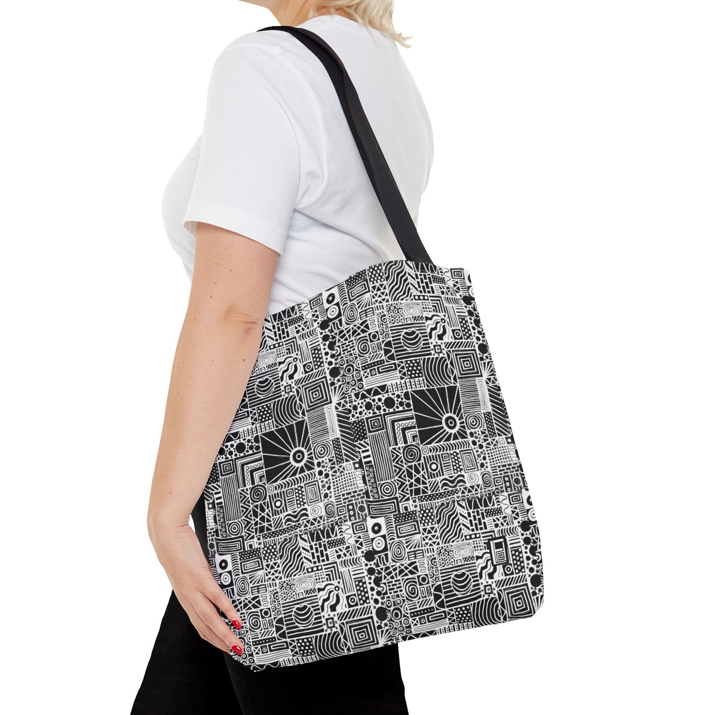 Tote Bag - No. 252