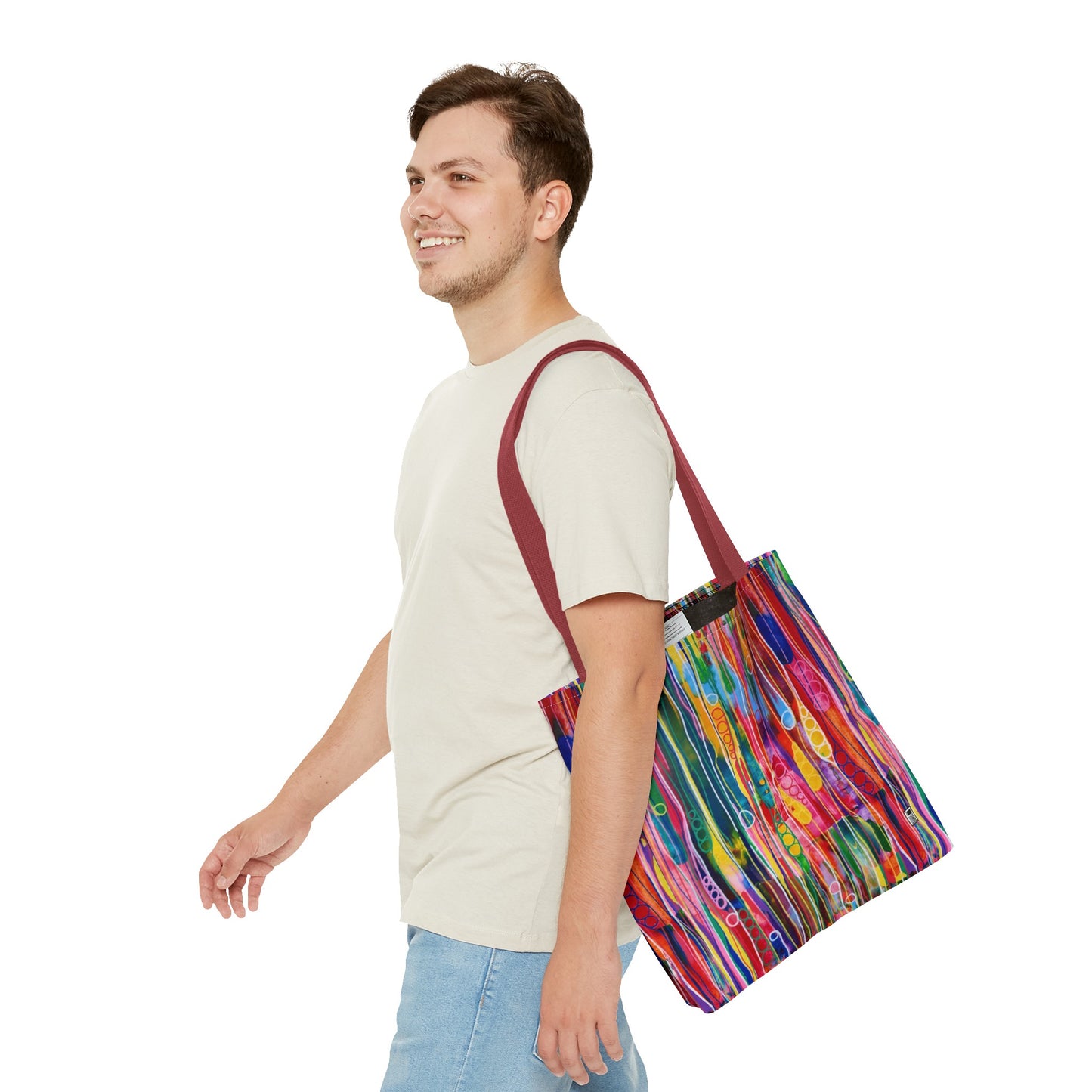 Tote Bag - No. 237 - 'Pods'