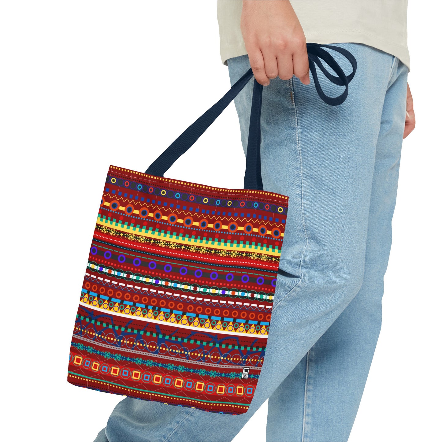 Tote Bag - No. 324