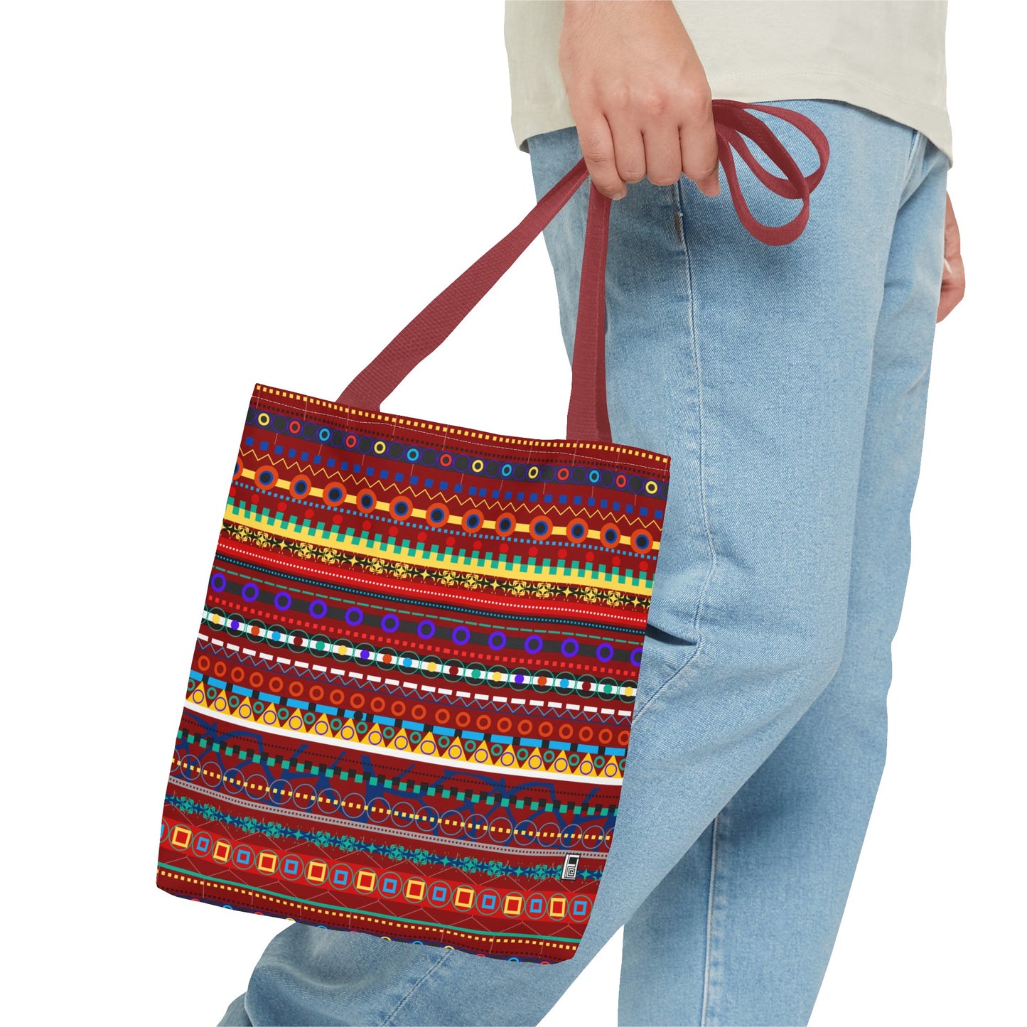 Tote Bag - No. 324