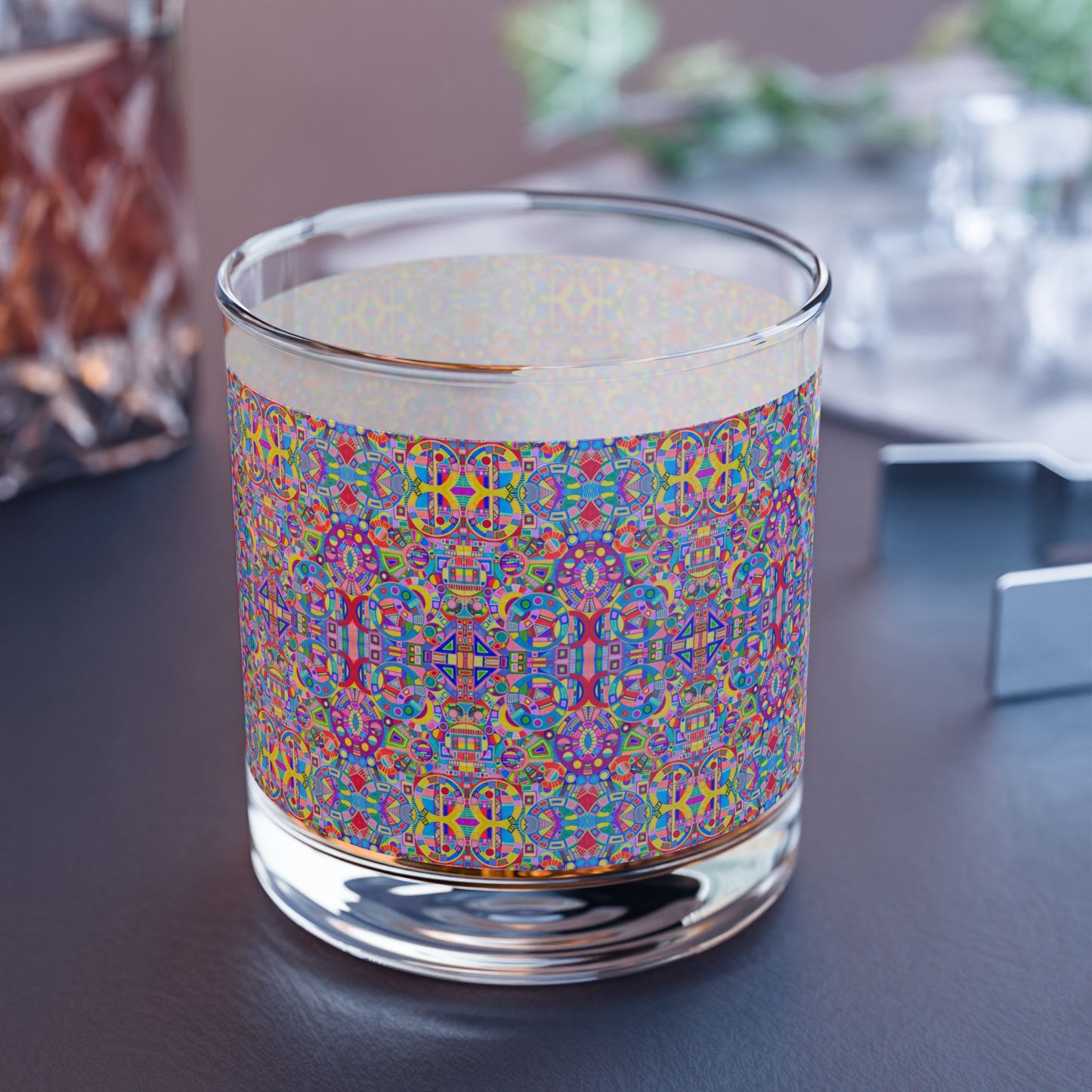 Rocks Glass, 10oz - No. 261