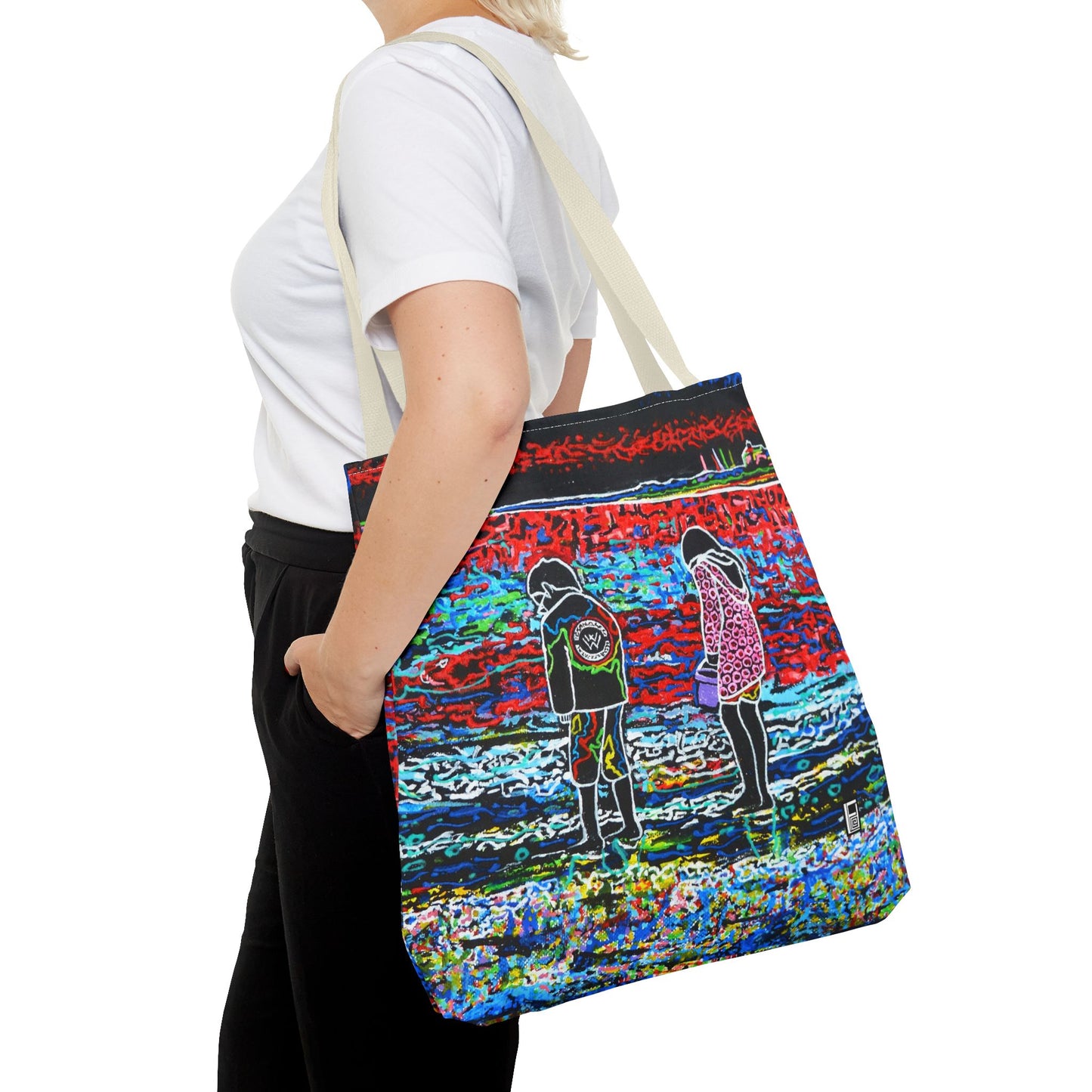 Tote Bag - No. 210