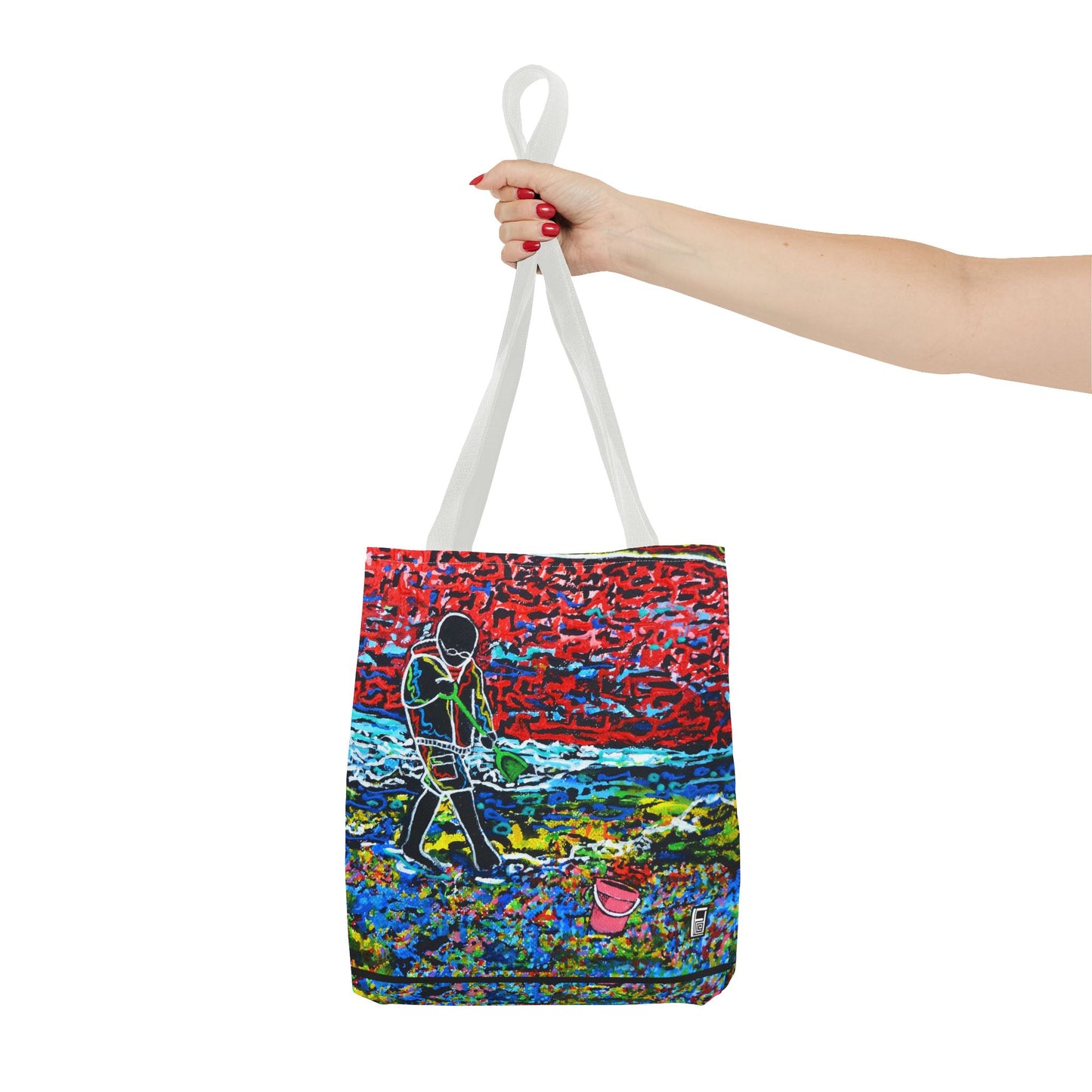Tote Bag - No. 210 JY