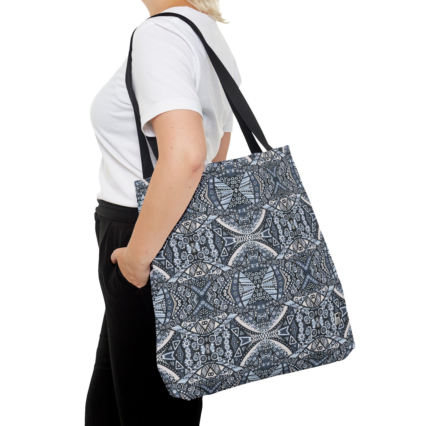 Tote Bag - No. 287