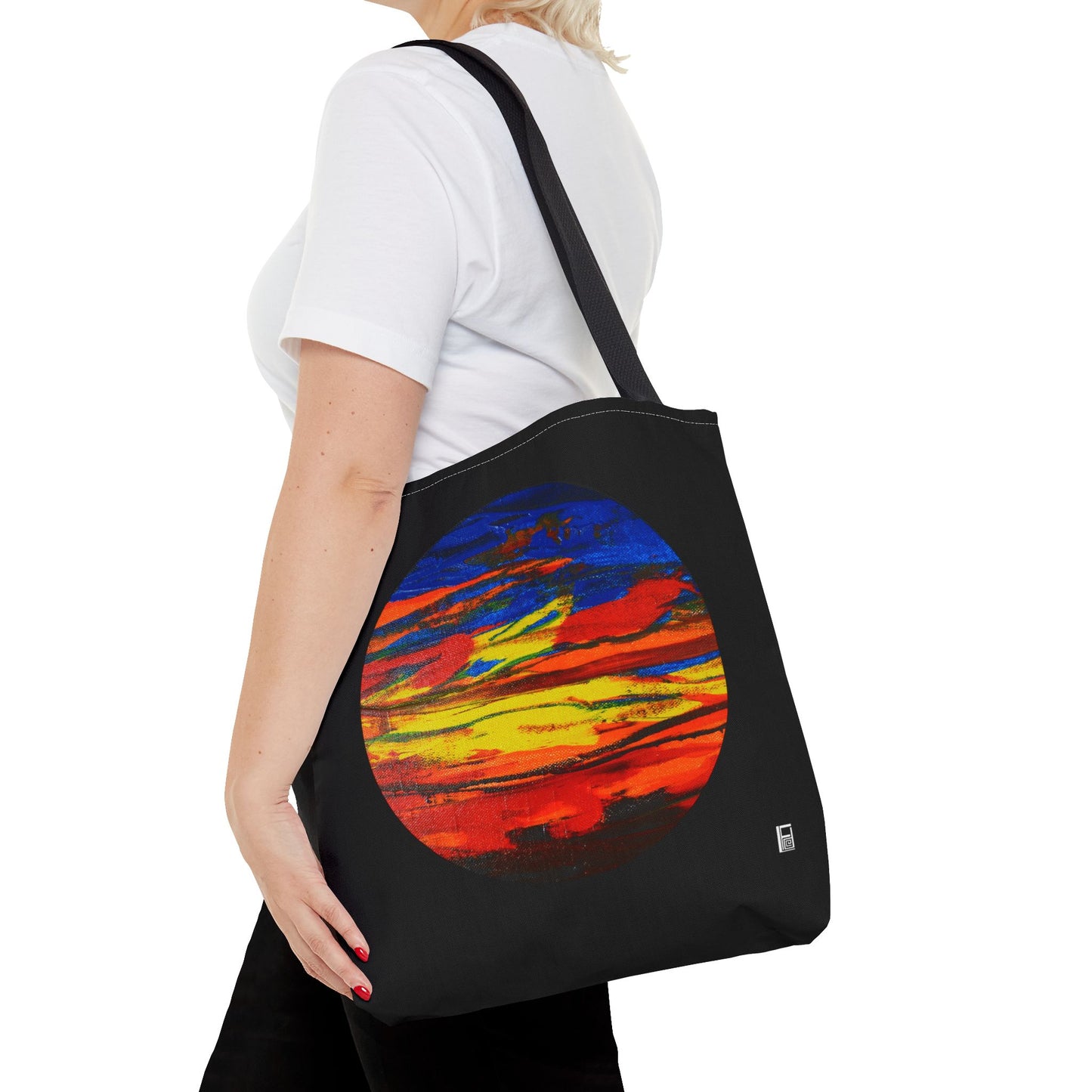 Tote Bag - No. 149 B