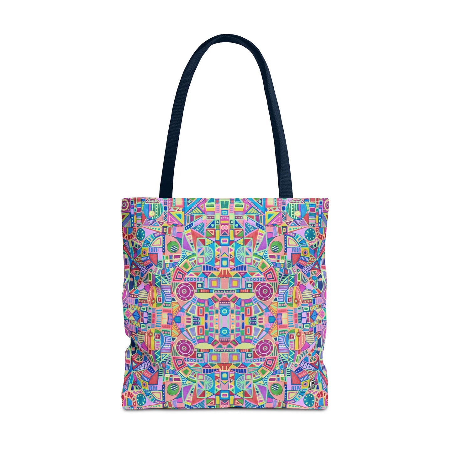 Tote Bag - No. 258