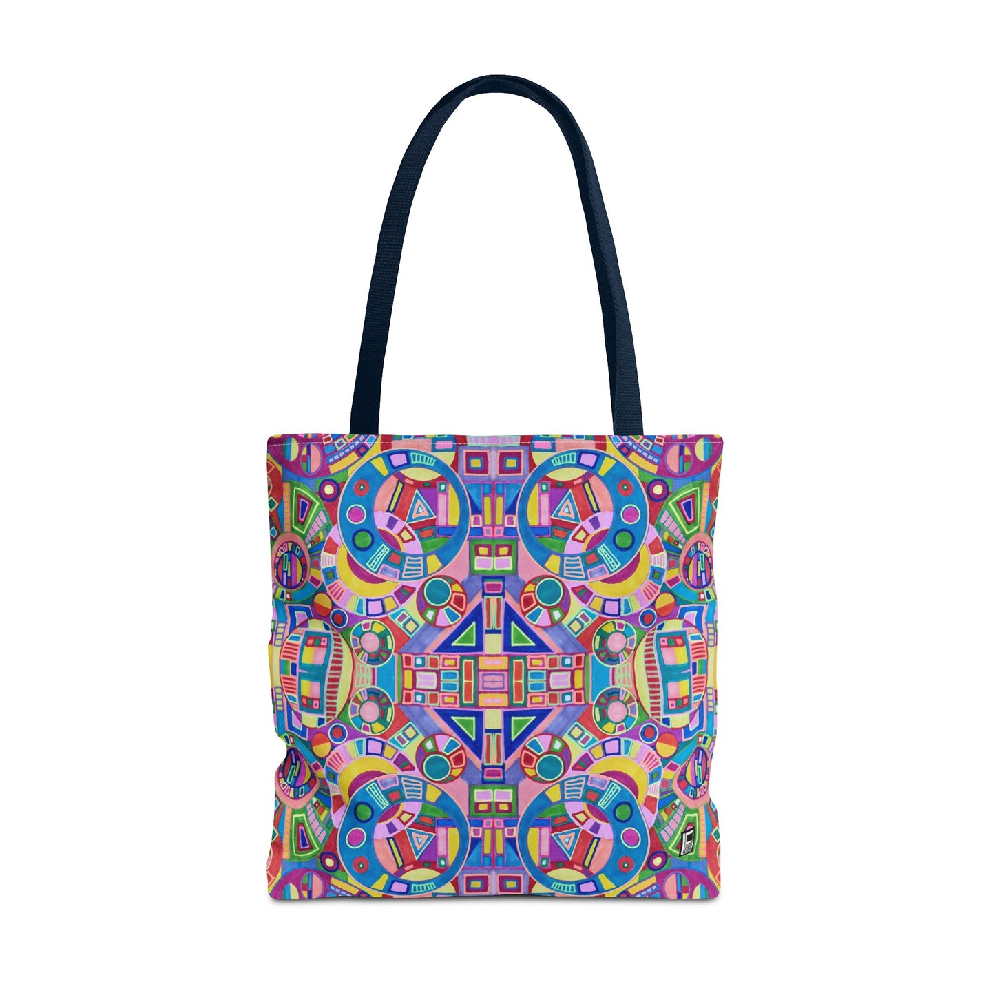 Tote Bag - No. 261
