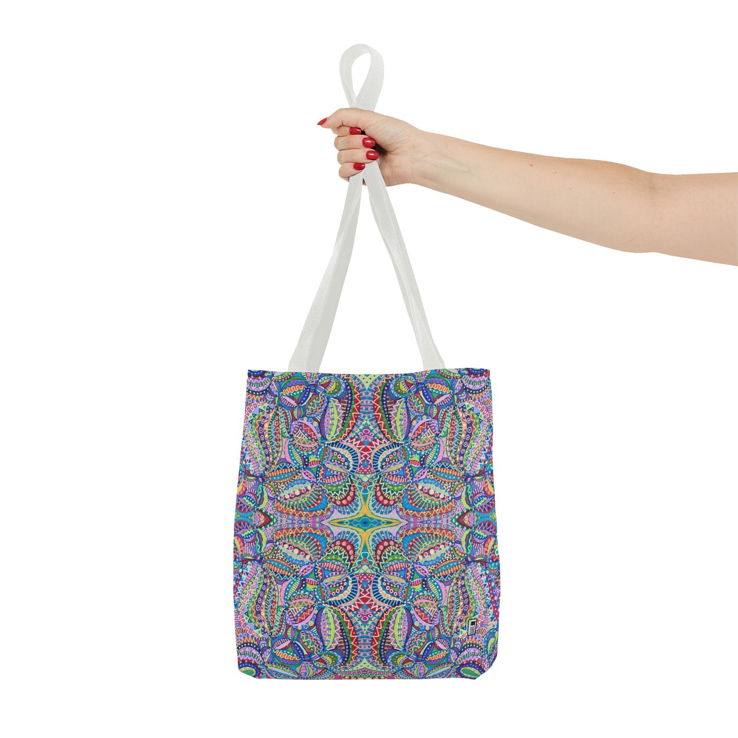 Tote Bag - No. 255