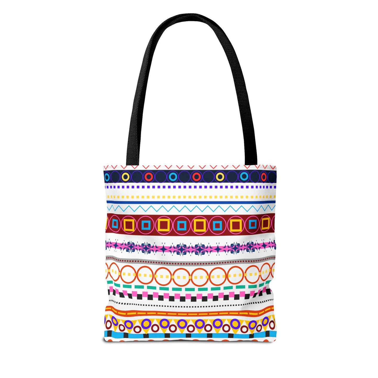 Tote Bag - No. 326