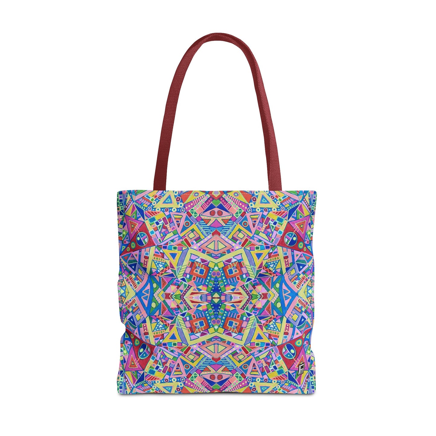 Tote Bag - No. 256