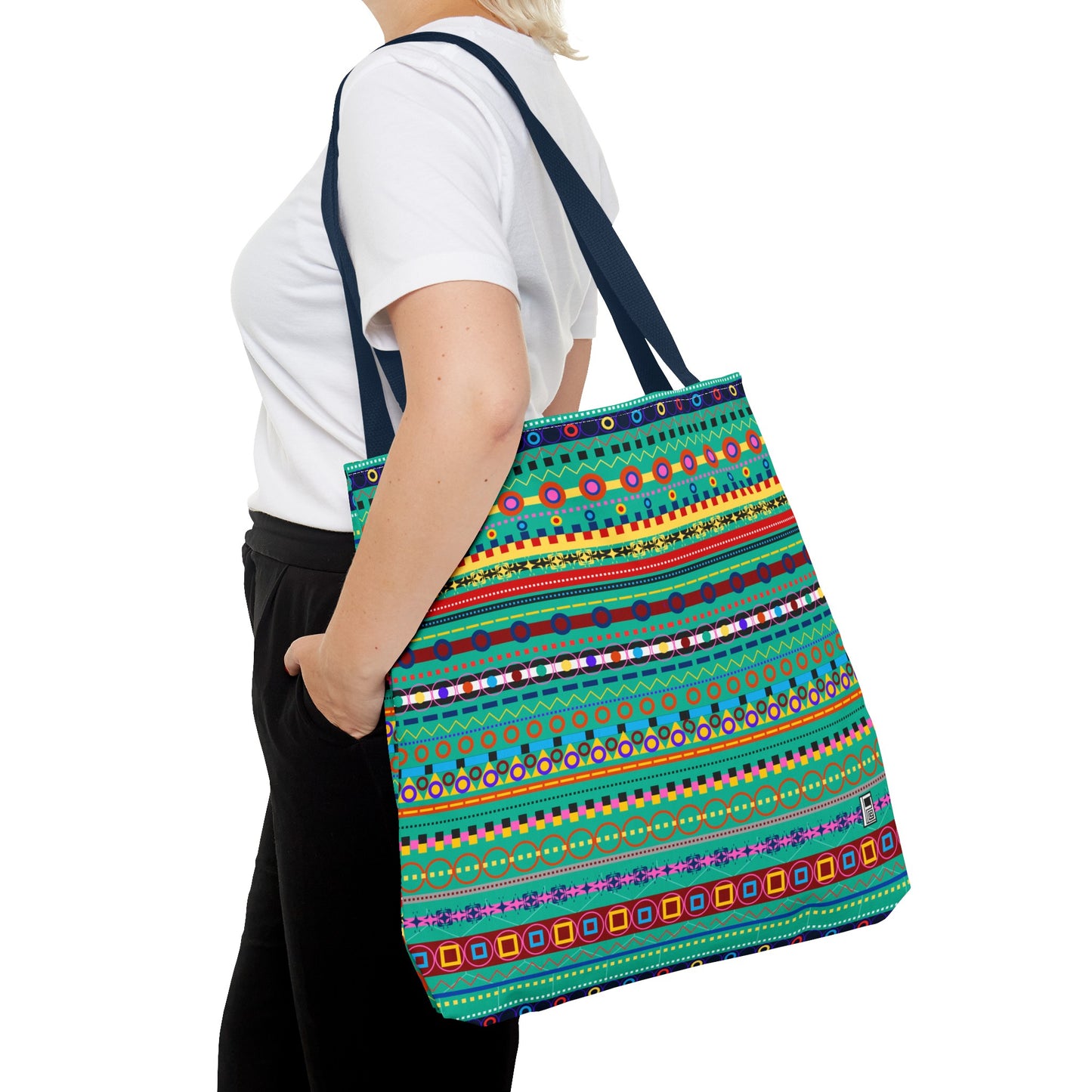 Tote Bag - No. 325