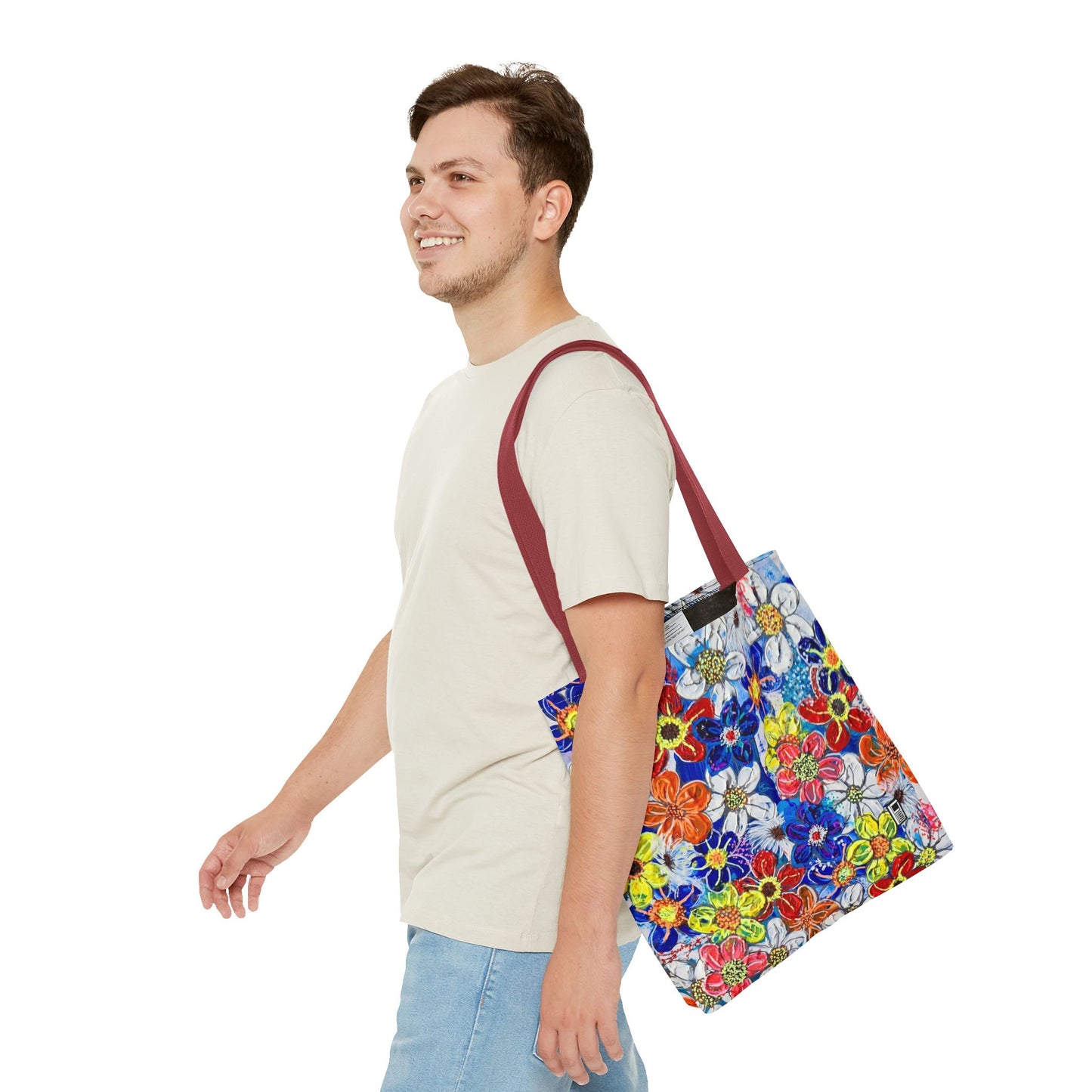 Tote Bag - No. 240