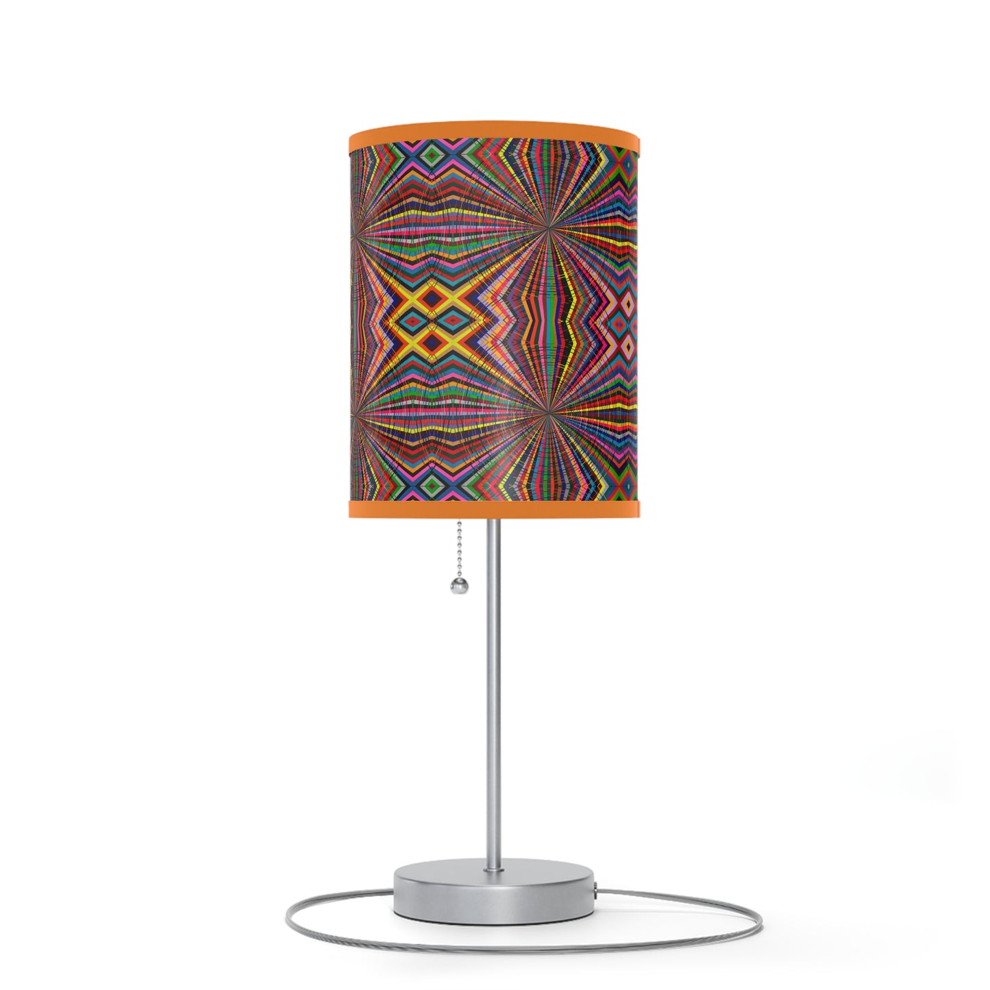 Lamp on a Stand, US|CA plug - No. 205 - 'Spectrum 2'