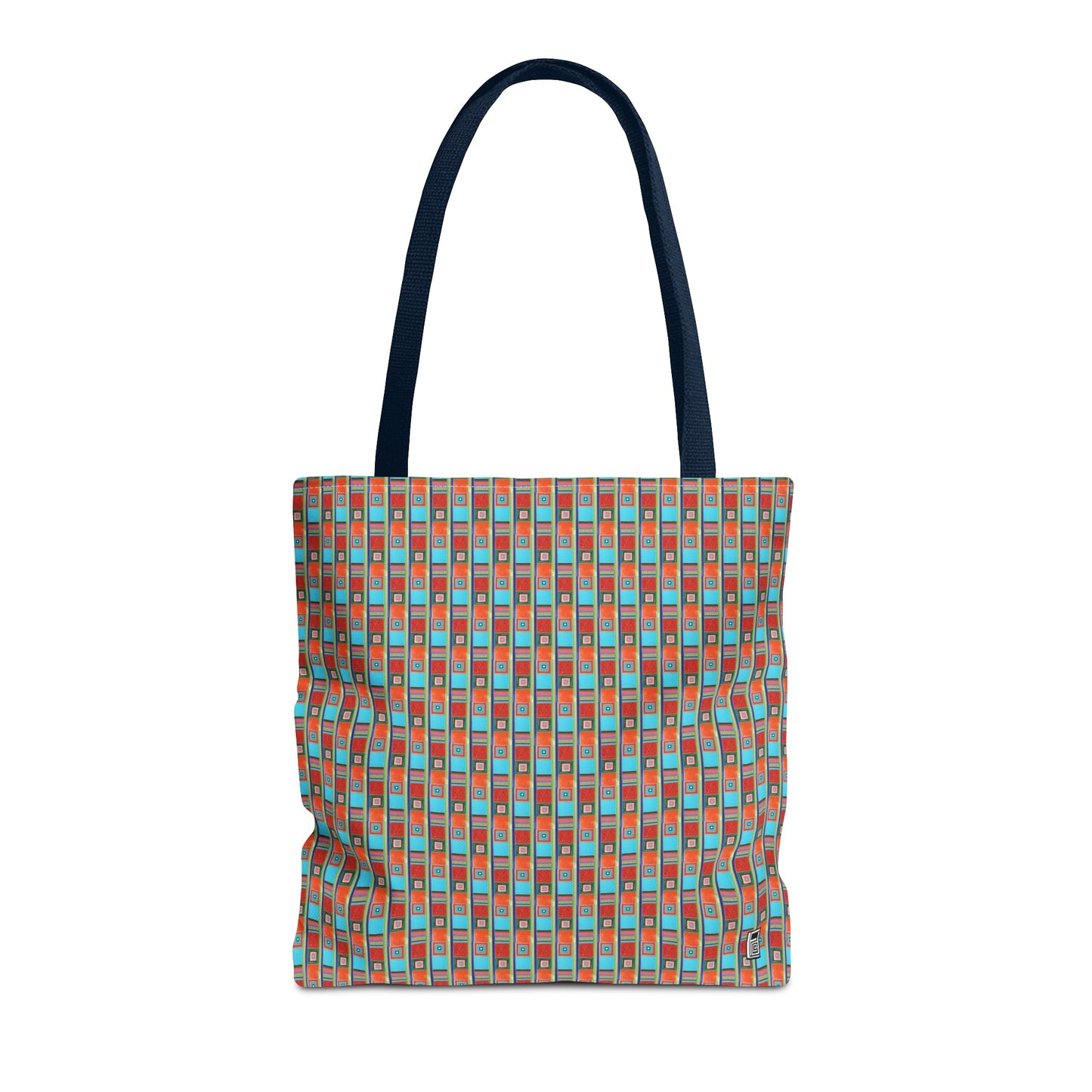 Tote Bag - No. 133 - Dyslexic