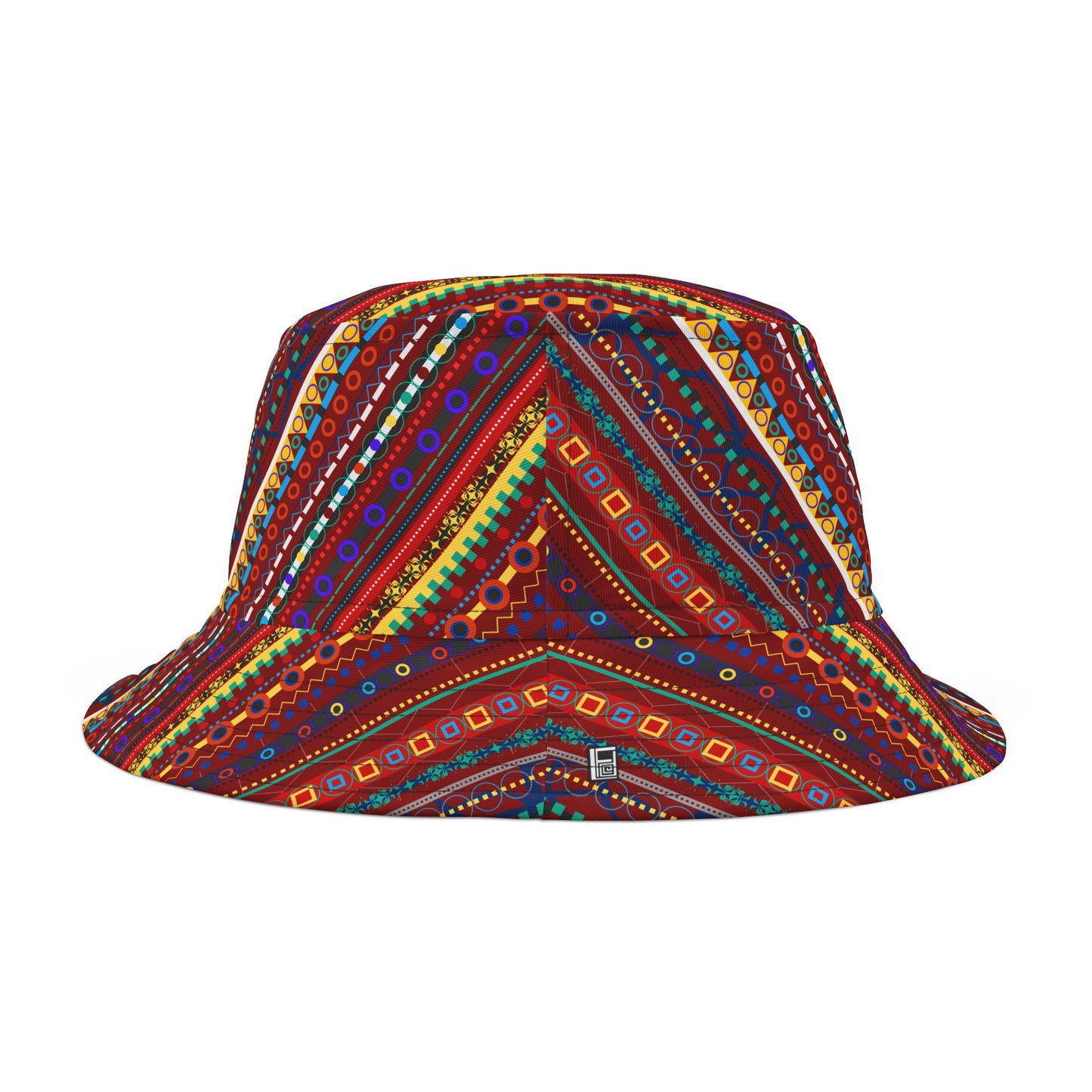 Bucket Hat - No. 324
