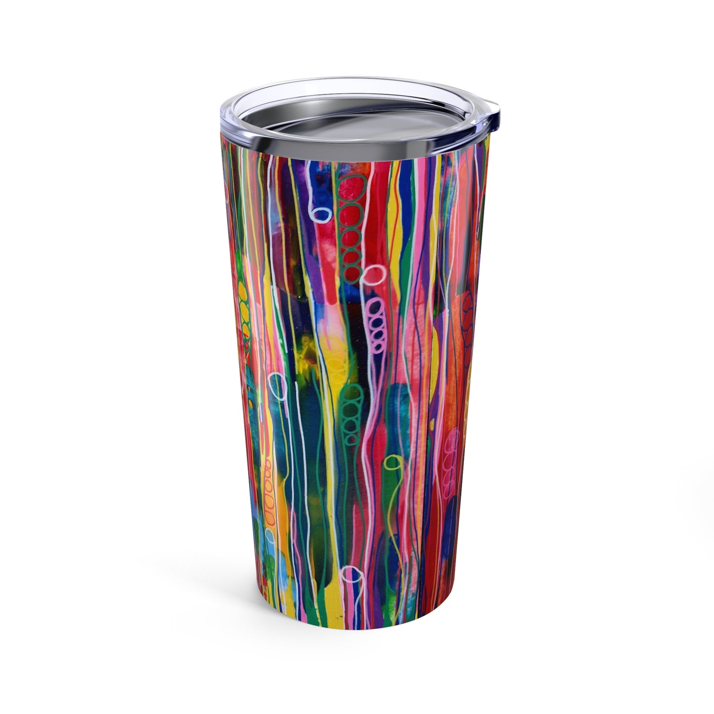 Tumbler 20oz - No. 237