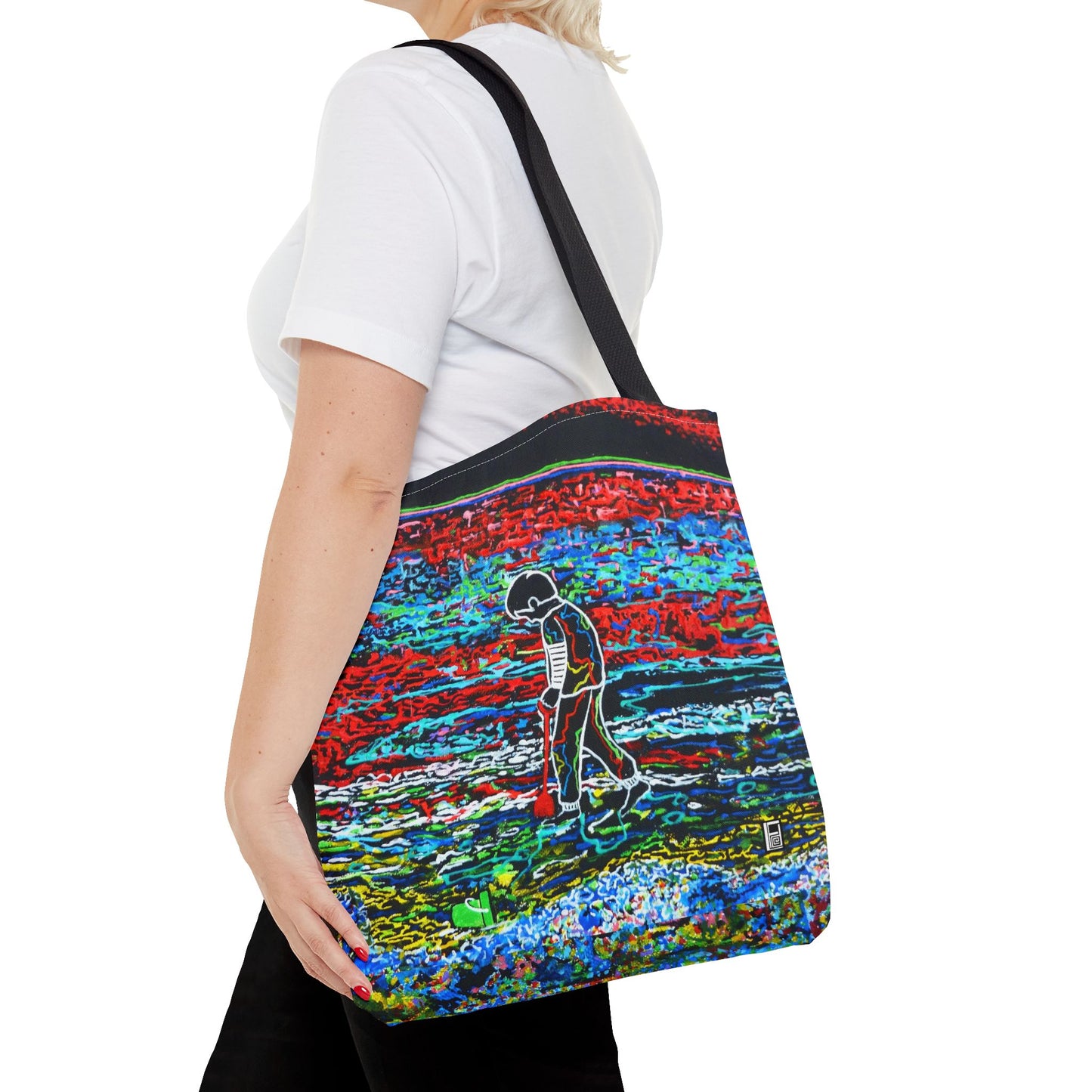 Tote Bag - No. 210 MK