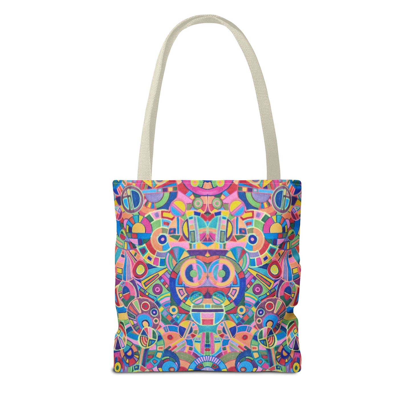 Tote Bag - No. 265