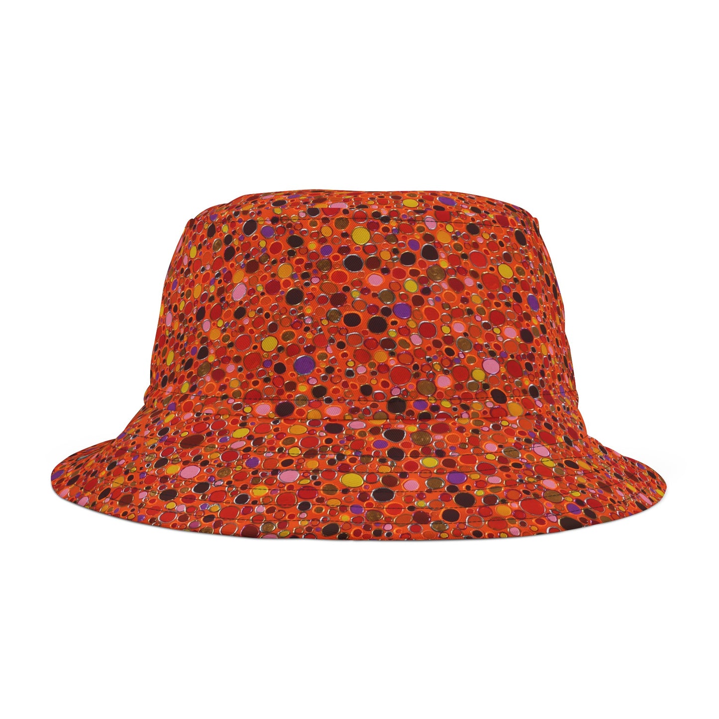 Bucket Hat - No. 207 - Little Imperfections