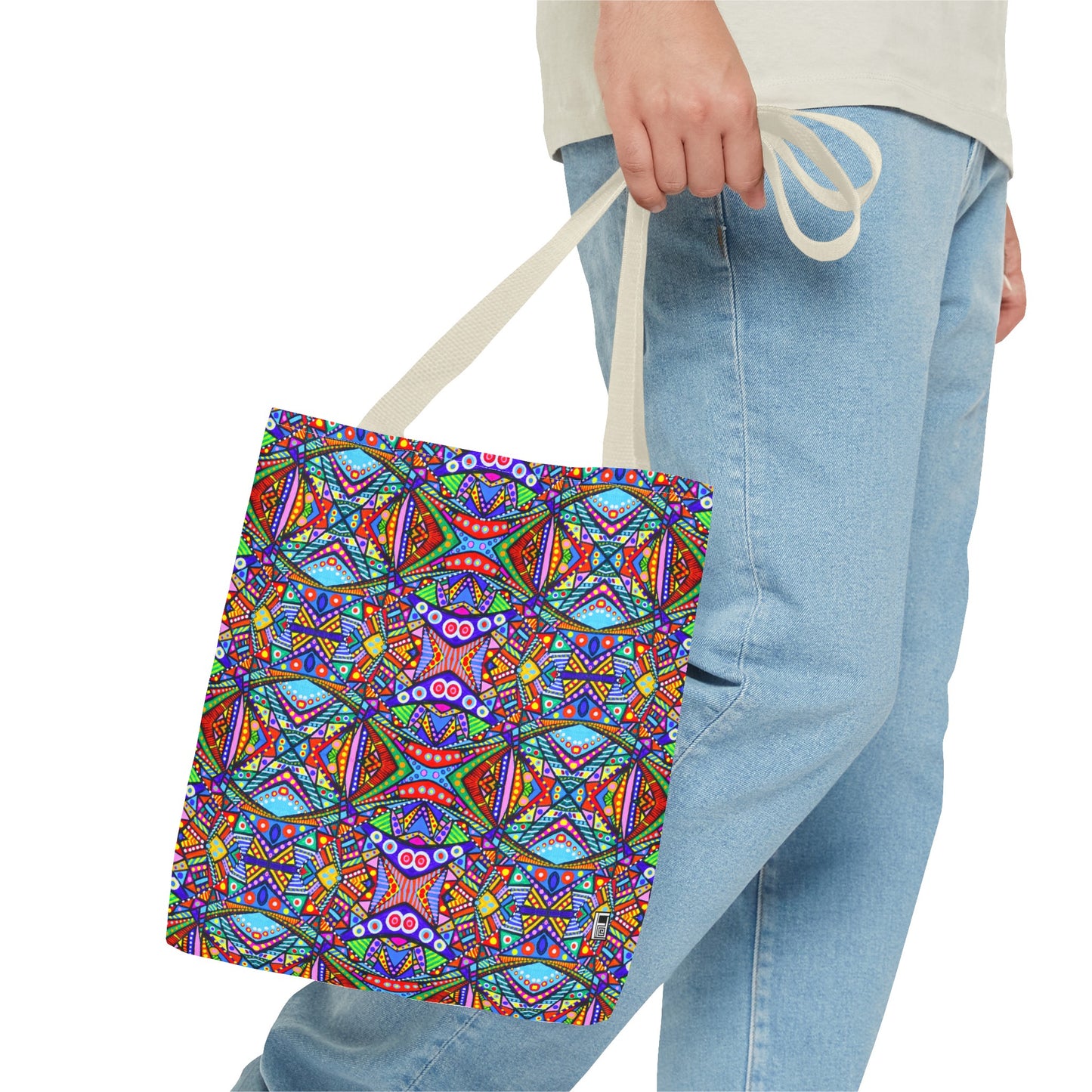 Tote Bag - No. 291