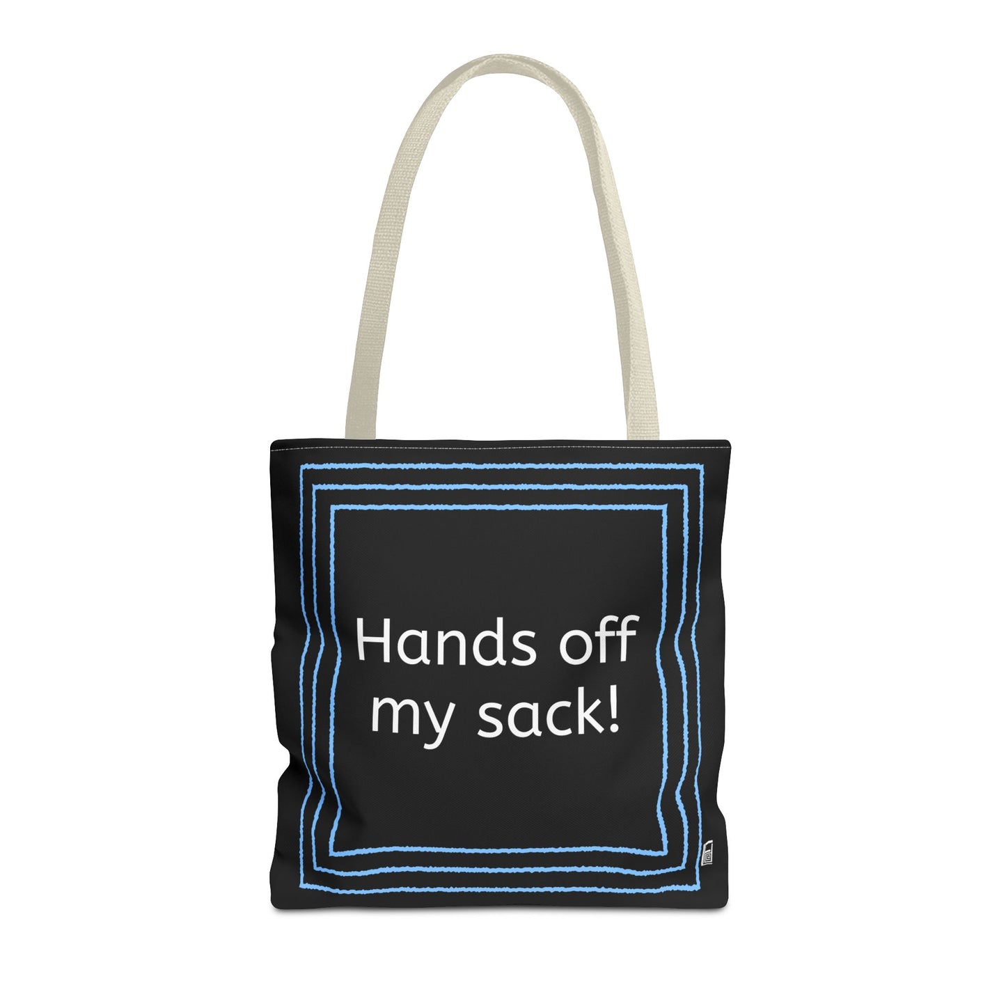 Tote Bag - No. X3
