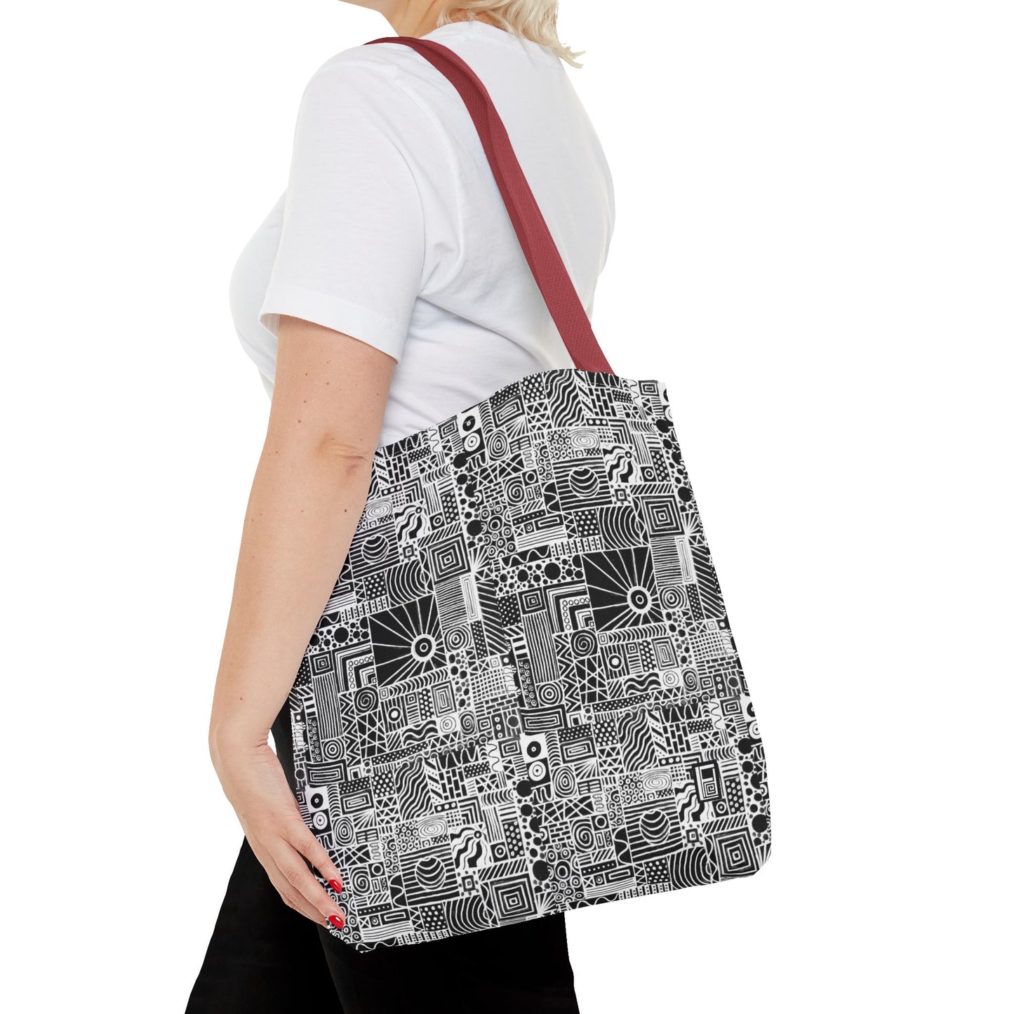 Tote Bag - No. 252