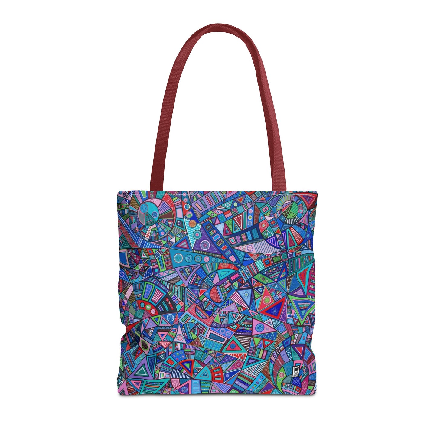 Tote Bag - No. 339